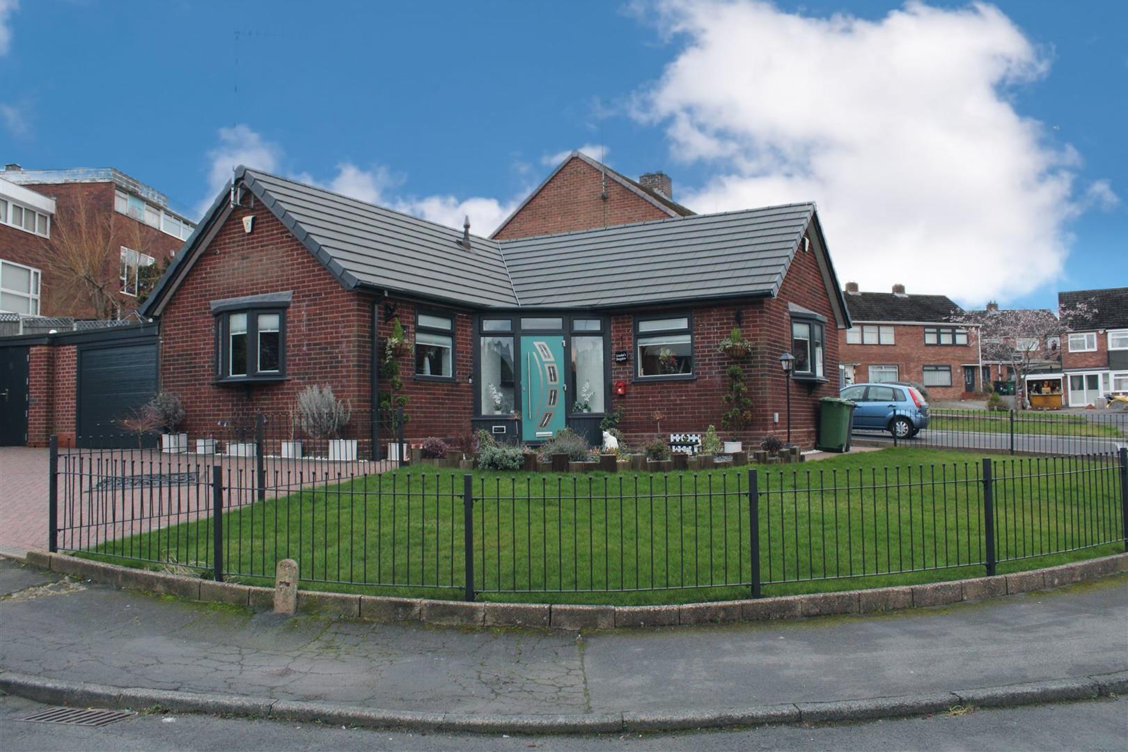 2 bed detached bungalow for sale in Mayfield Road, Halesowen  - Property Image 16