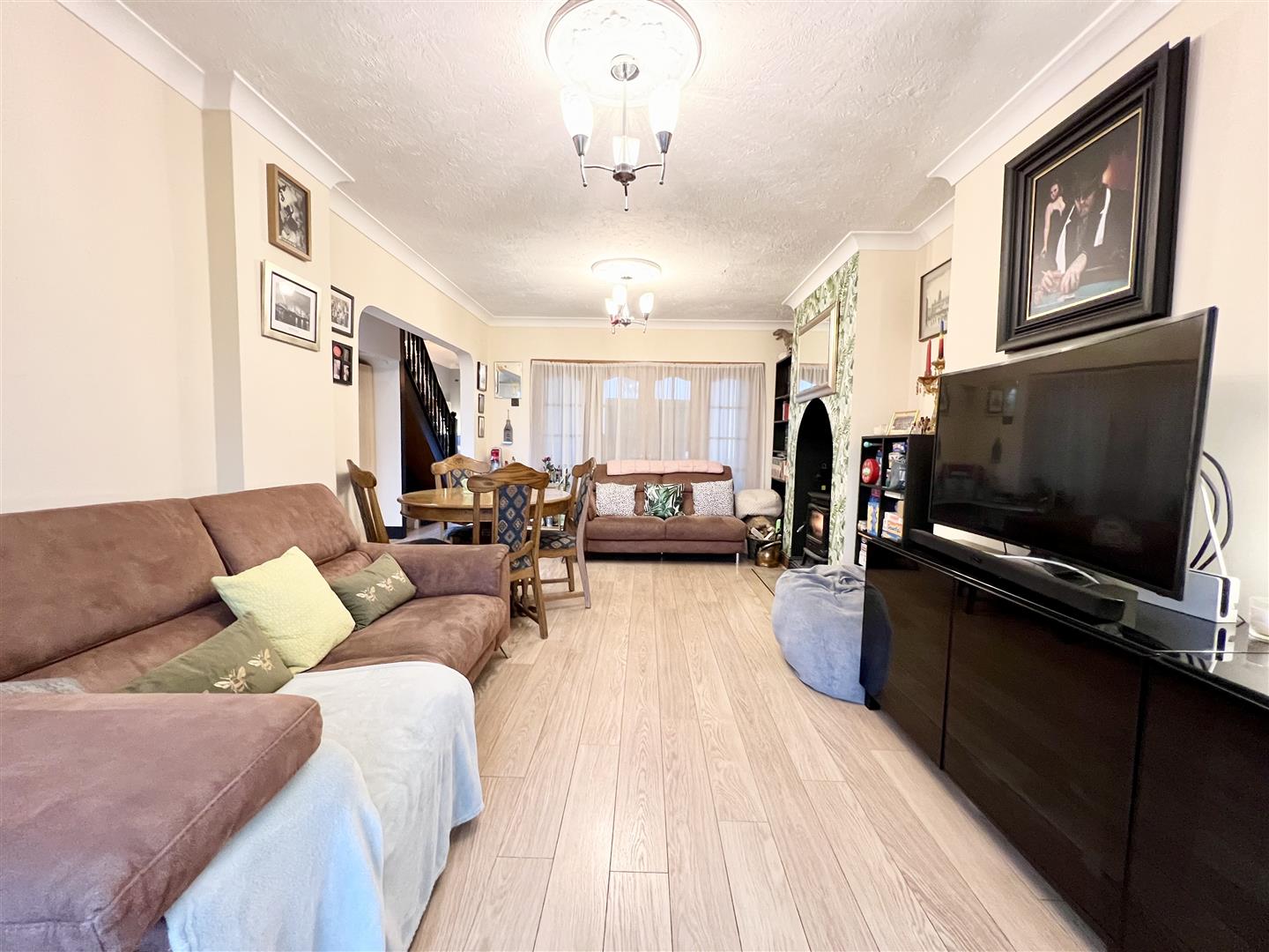 3 bed semi-detached house for sale in Graham Road, Halesowen  - Property Image 8