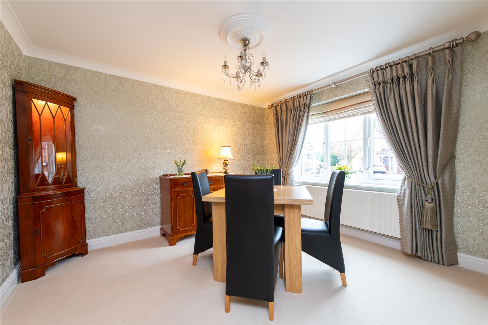 5 bed house for sale in Green Meadow, Stourbridge  - Property Image 5