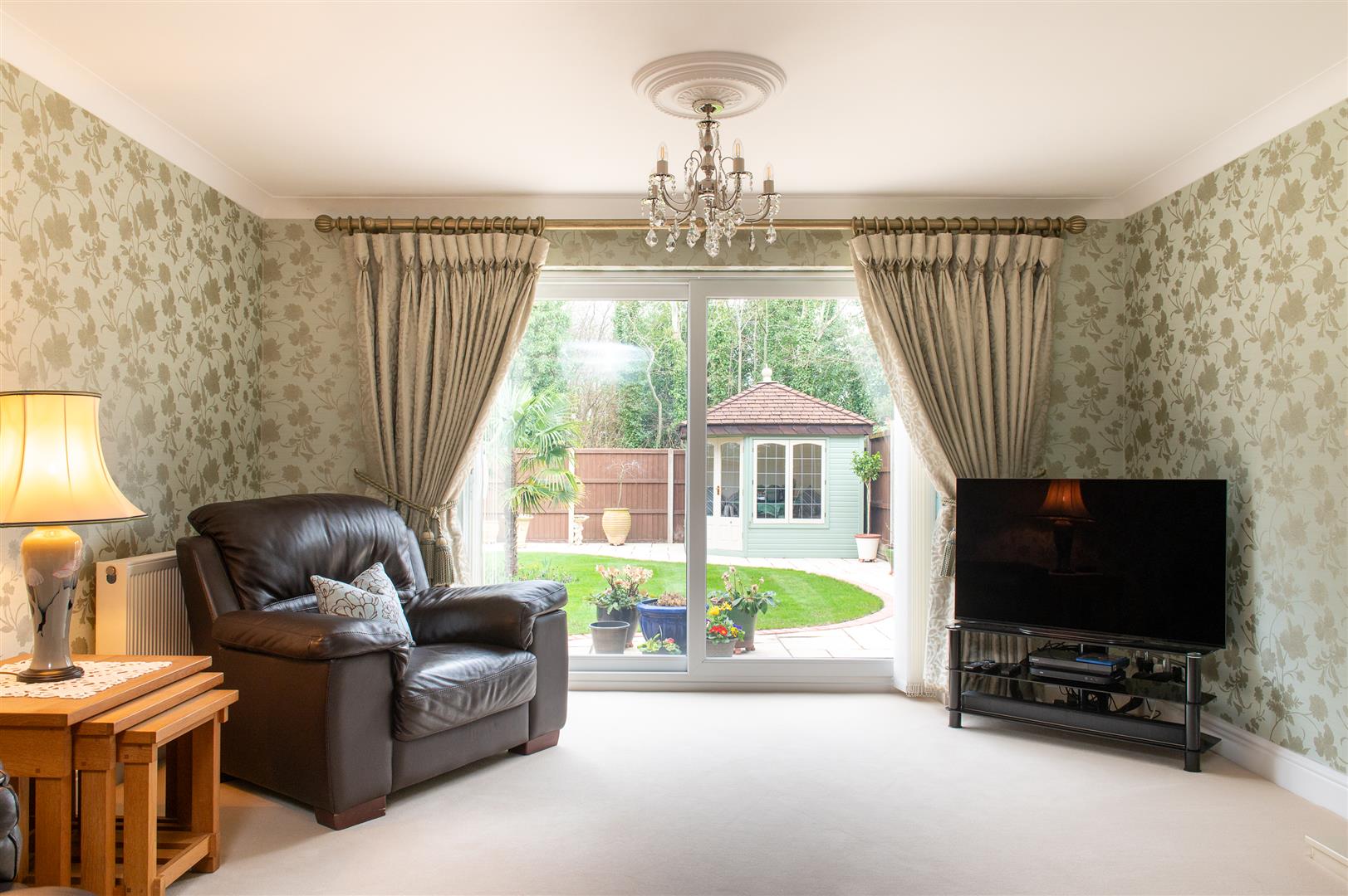 5 bed house for sale in Green Meadow, Stourbridge  - Property Image 11
