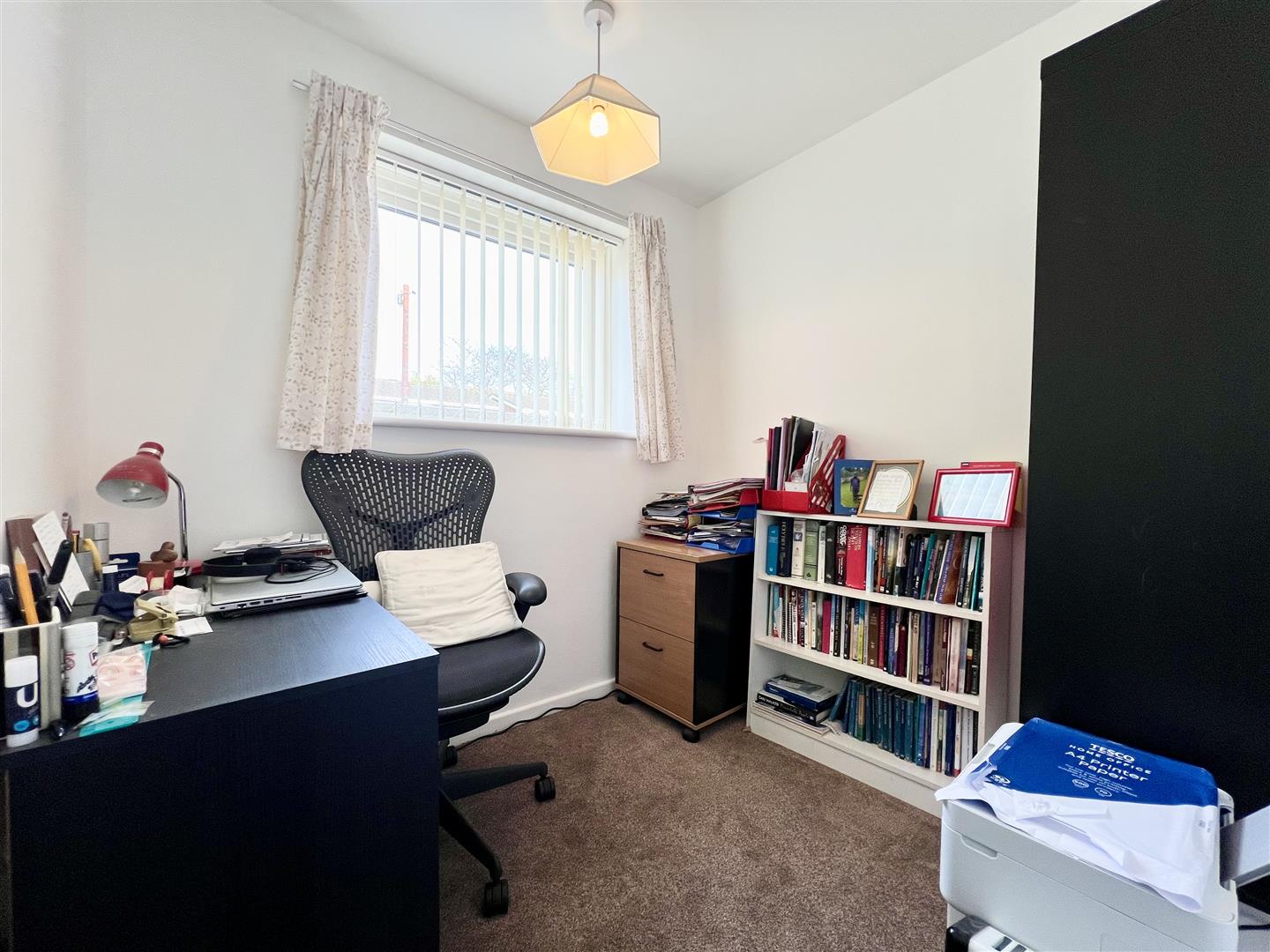 3 bed semi-detached house for sale in Abingdon Road, Dudley  - Property Image 13