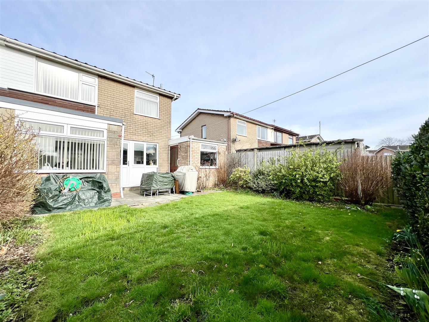 3 bed semi-detached house for sale in Abingdon Road, Dudley  - Property Image 19