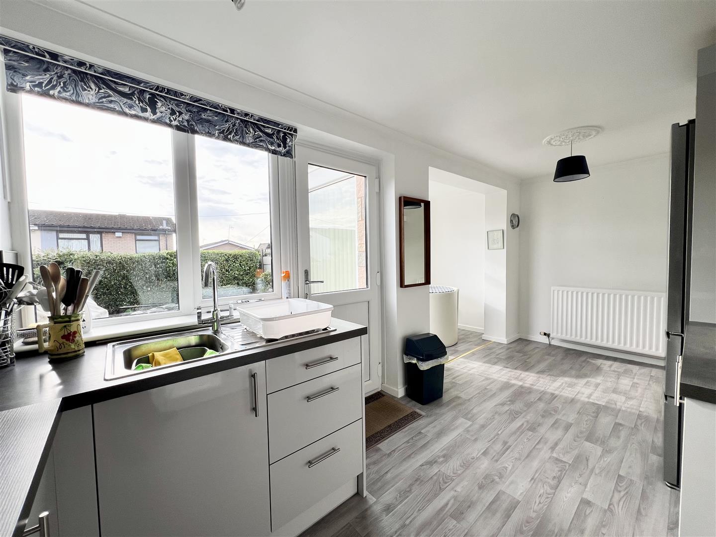 3 bed semi-detached house for sale in Abingdon Road, Dudley  - Property Image 3