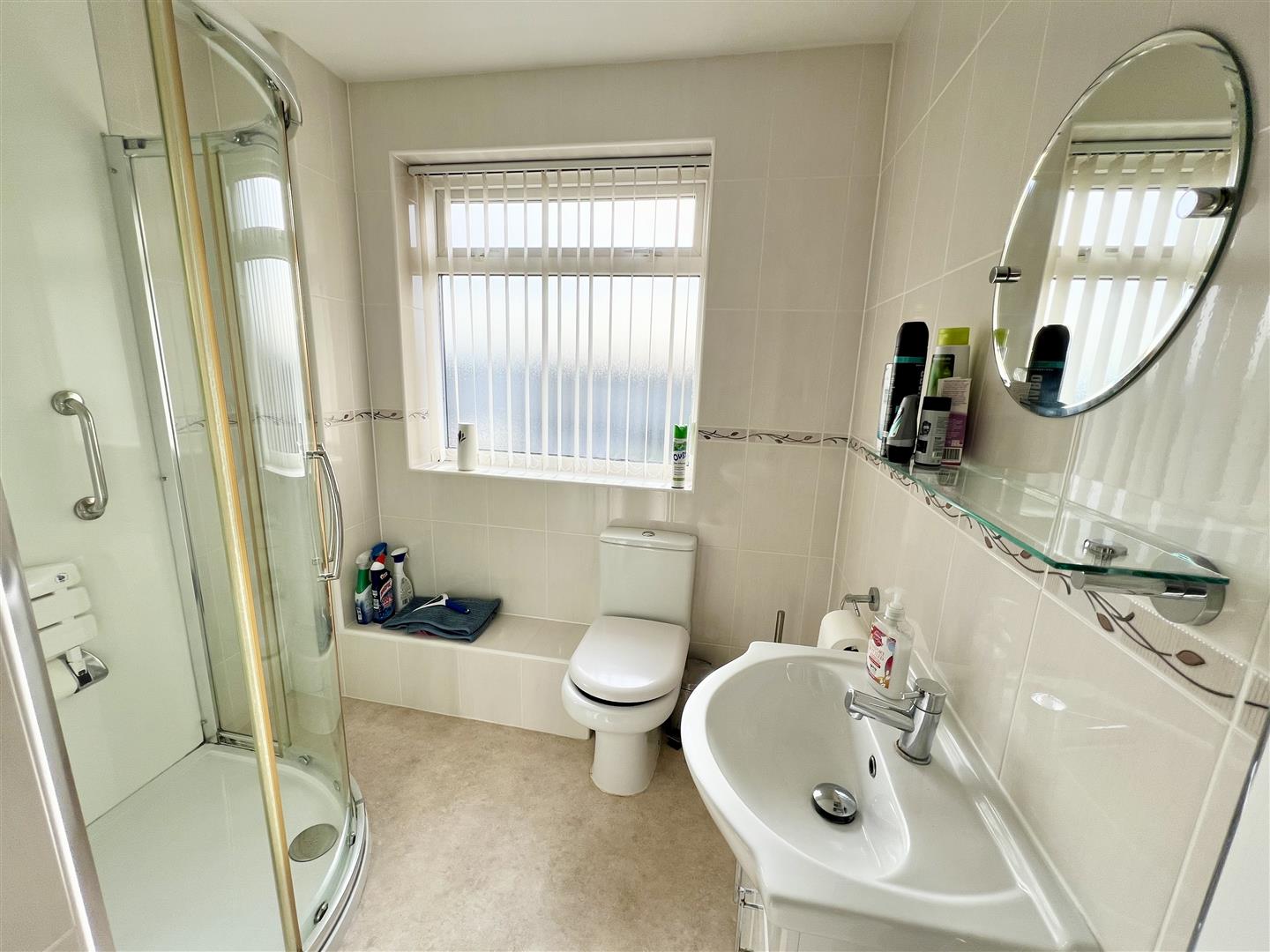 3 bed semi-detached house for sale in Abingdon Road, Dudley  - Property Image 14
