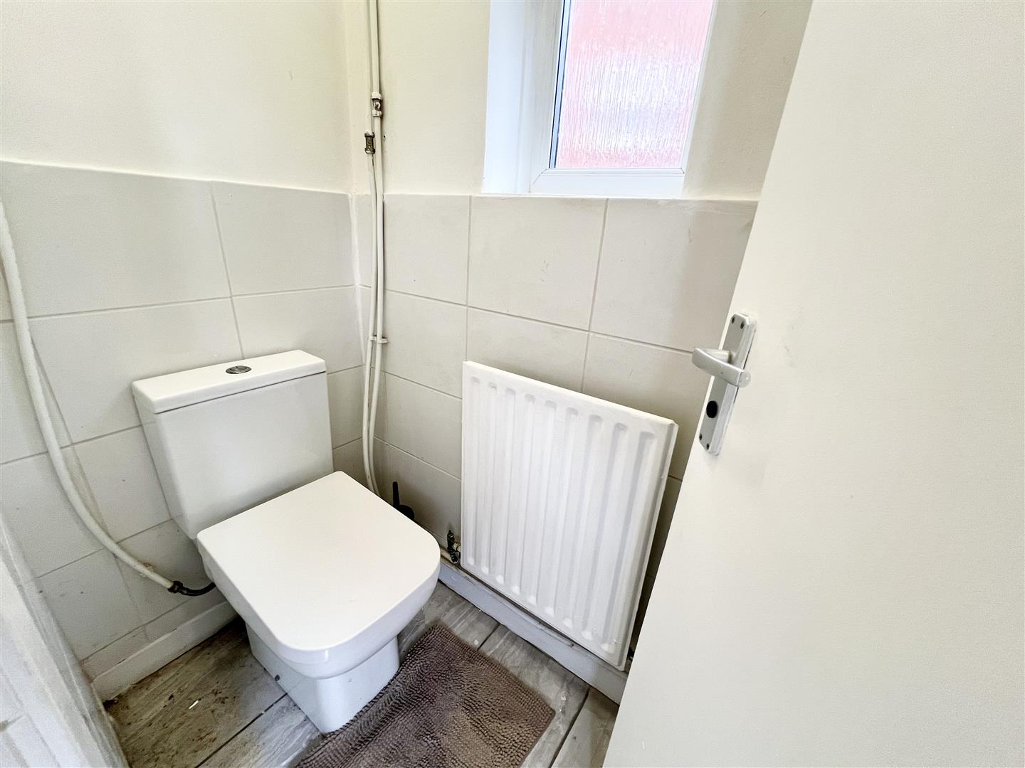 2 bed semi-detached house for sale in Hill Bank Road, Halesowen  - Property Image 6