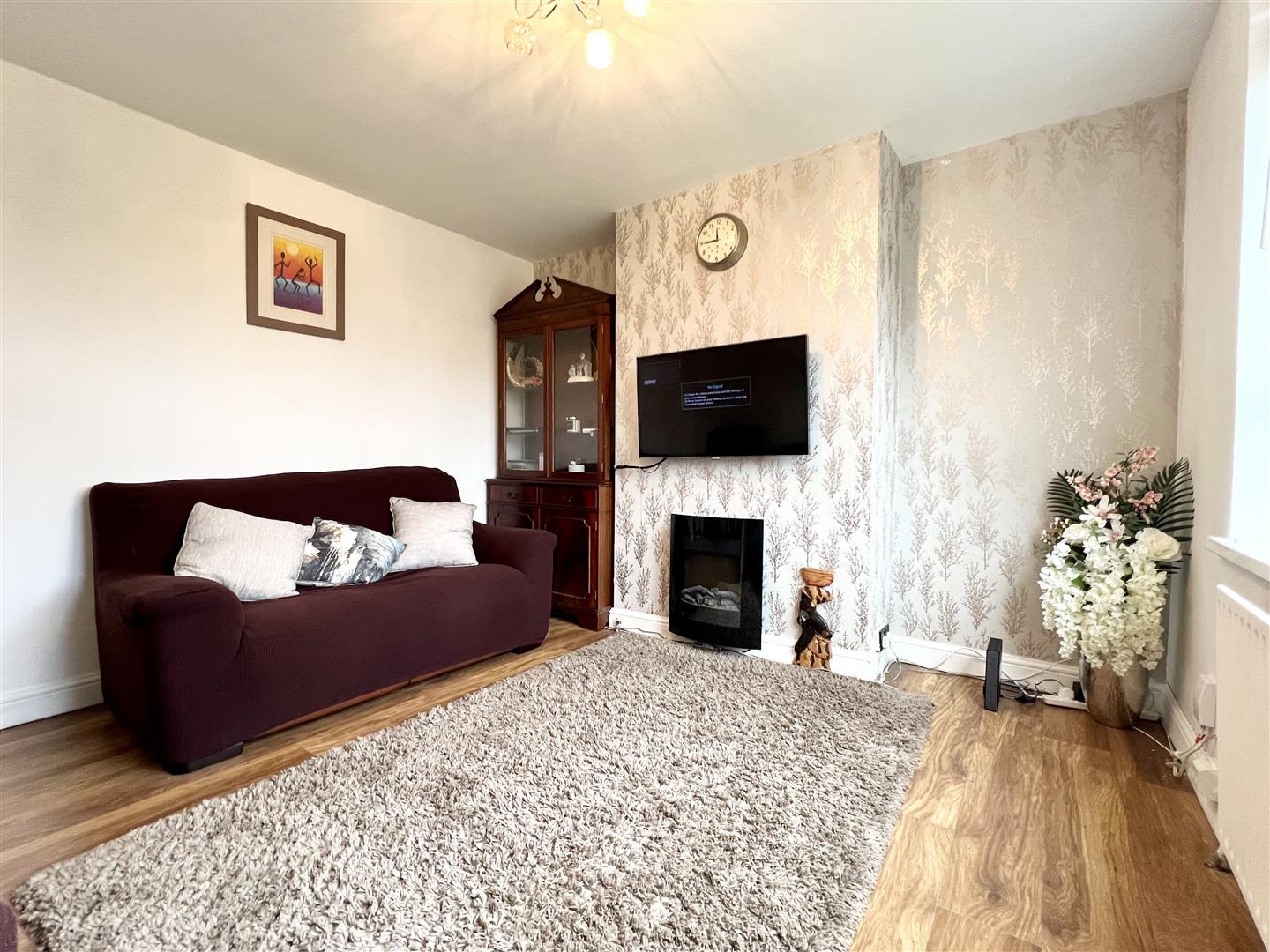 2 bed semi-detached house for sale in Hill Bank Road, Halesowen  - Property Image 4