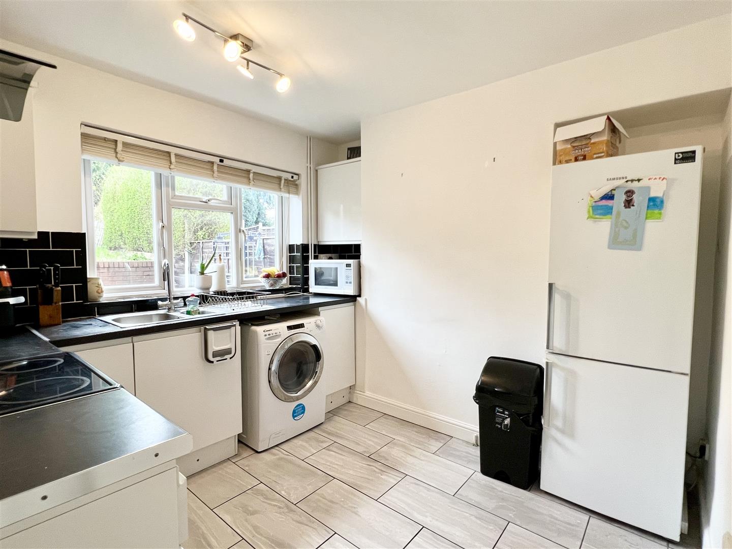 2 bed semi-detached house for sale in Hill Bank Road, Halesowen  - Property Image 2