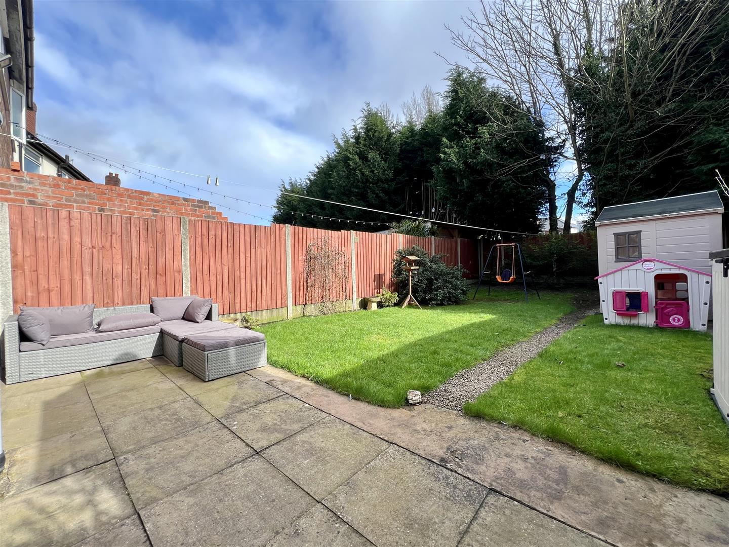 3 bed semi-detached house for sale in Westbourne Road, Halesowen  - Property Image 18