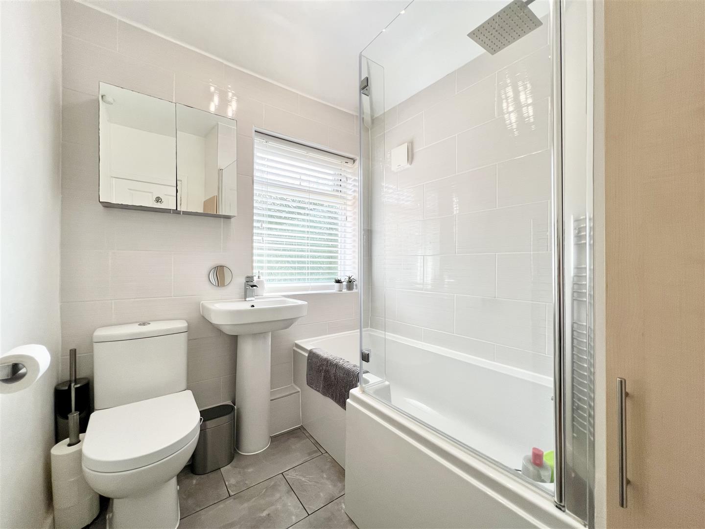 3 bed semi-detached house for sale in Westbourne Road, Halesowen  - Property Image 15