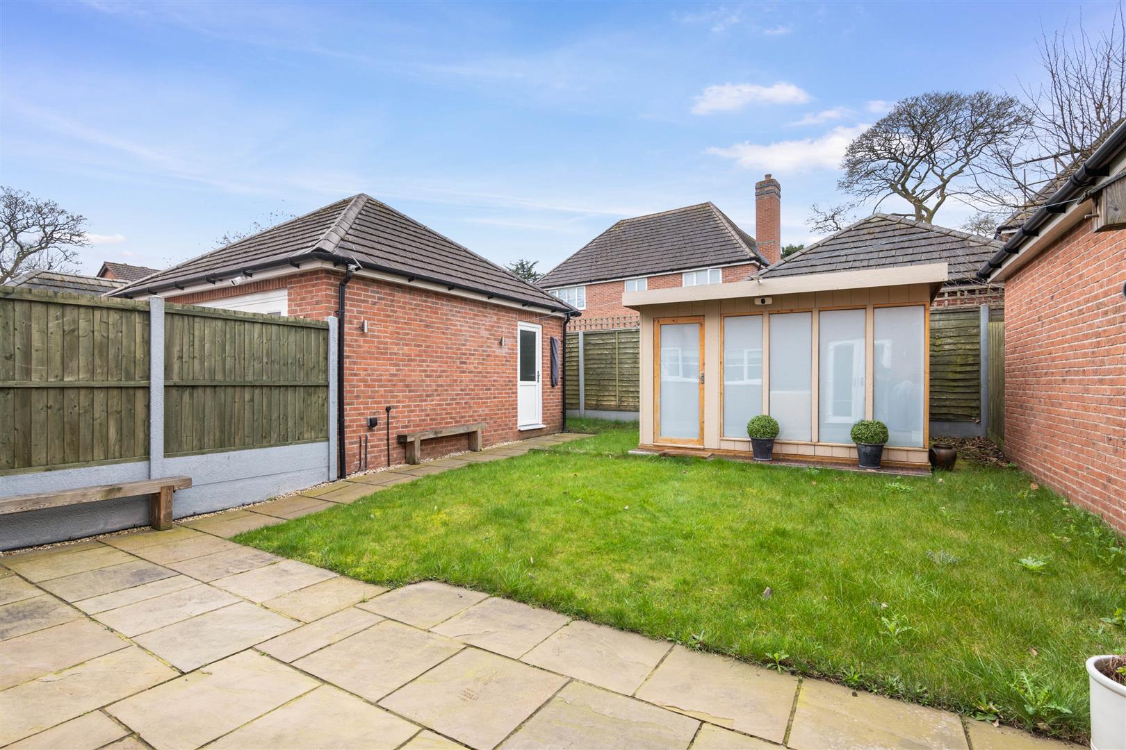 4 bed detached house for sale in Whittington Road, Stourbridge  - Property Image 16