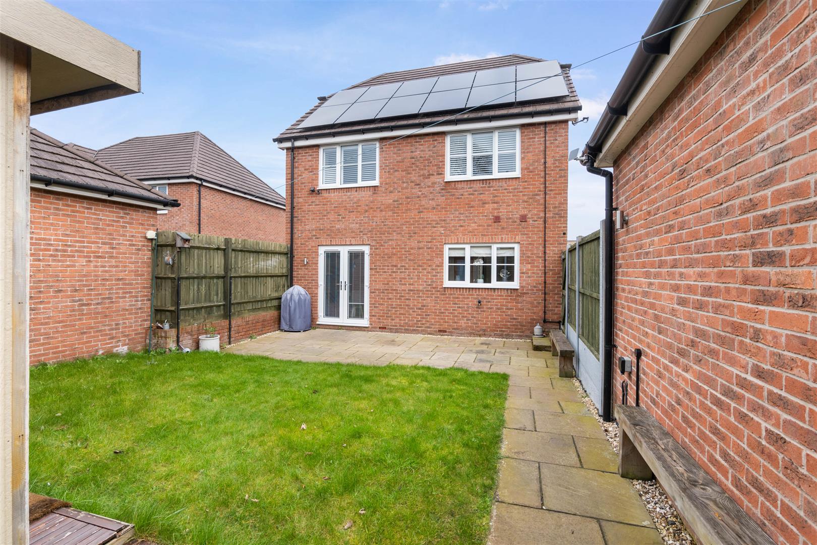 4 bed detached house for sale in Whittington Road, Stourbridge  - Property Image 17