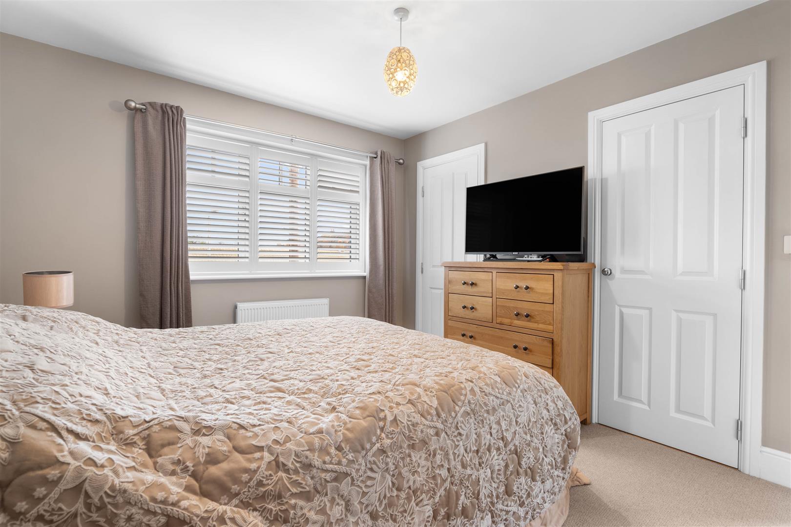 4 bed detached house for sale in Whittington Road, Stourbridge  - Property Image 10