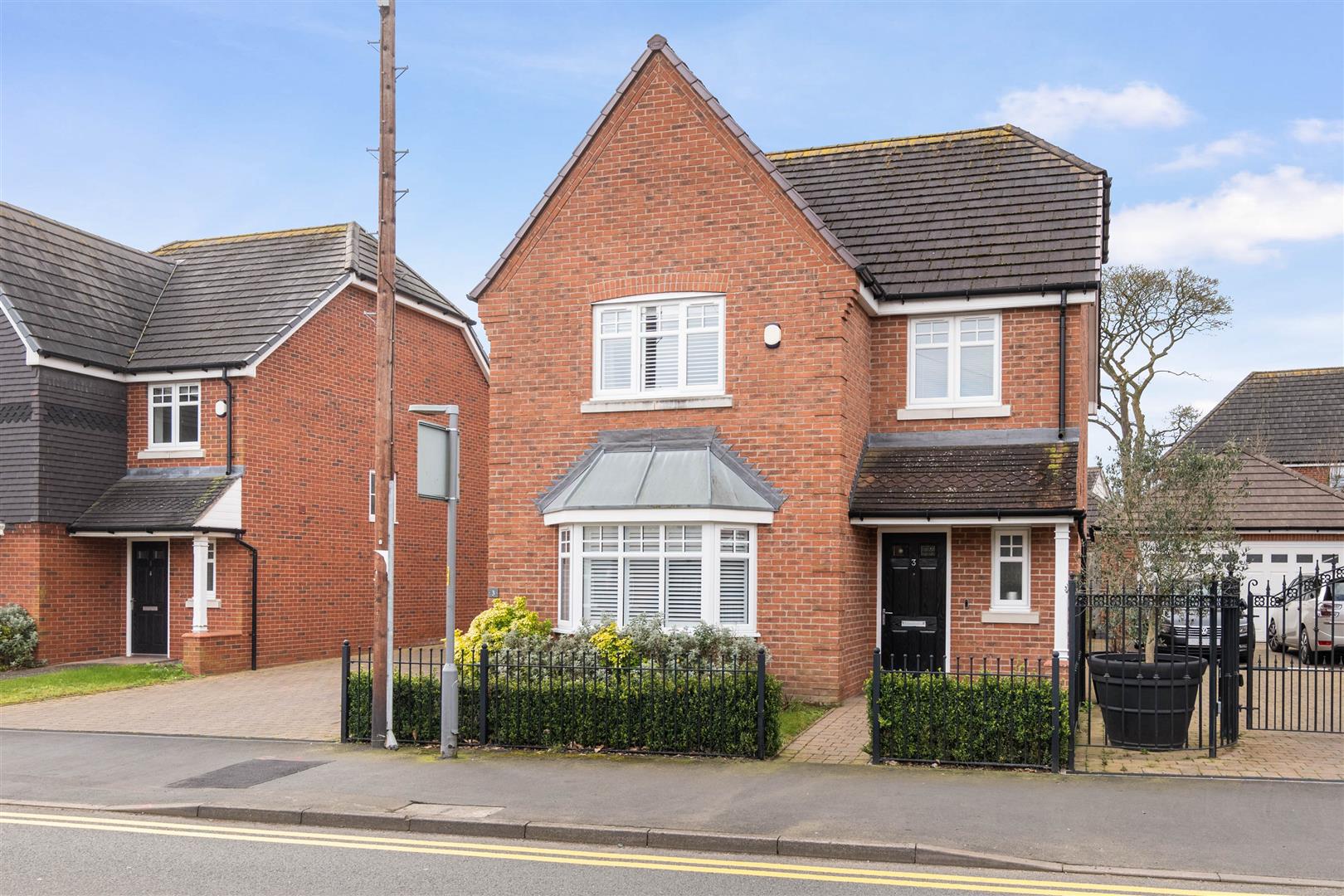 4 bed detached house for sale in Whittington Road, Stourbridge  - Property Image 19