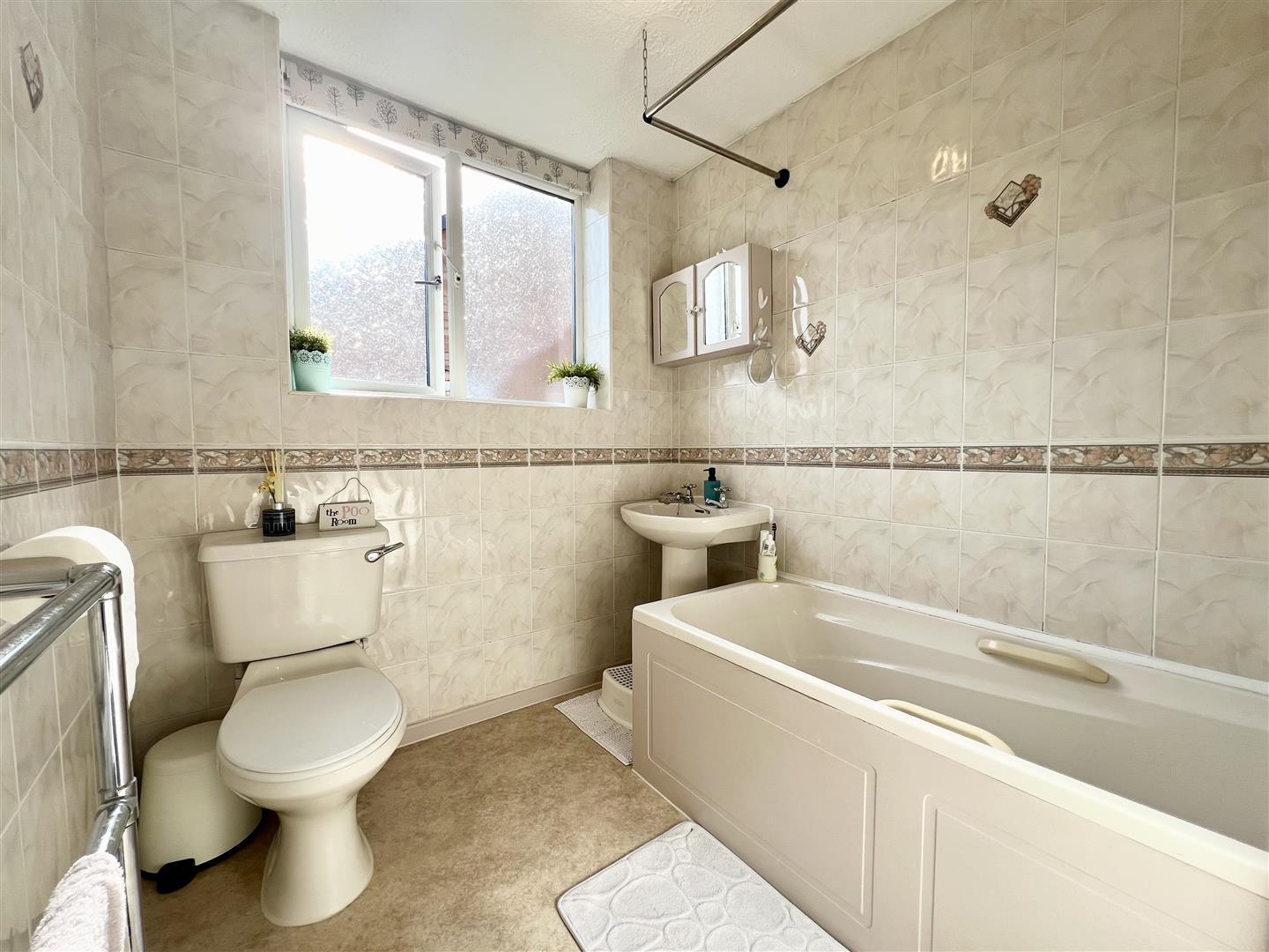2 bed semi-detached house for sale in Elm Tree Grove, Halesowen  - Property Image 15