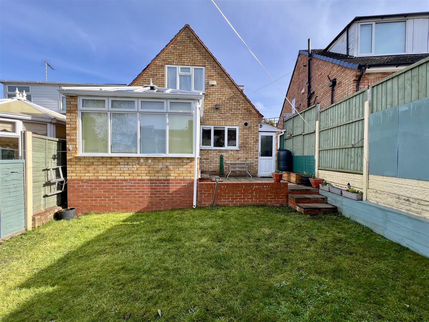 2 bed semi-detached house for sale in Elm Tree Grove, Halesowen  - Property Image 19