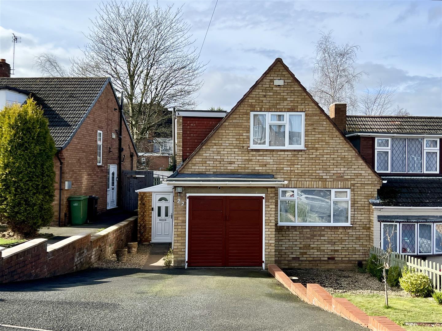 2 bed semi-detached house for sale in Elm Tree Grove, Halesowen  - Property Image 22