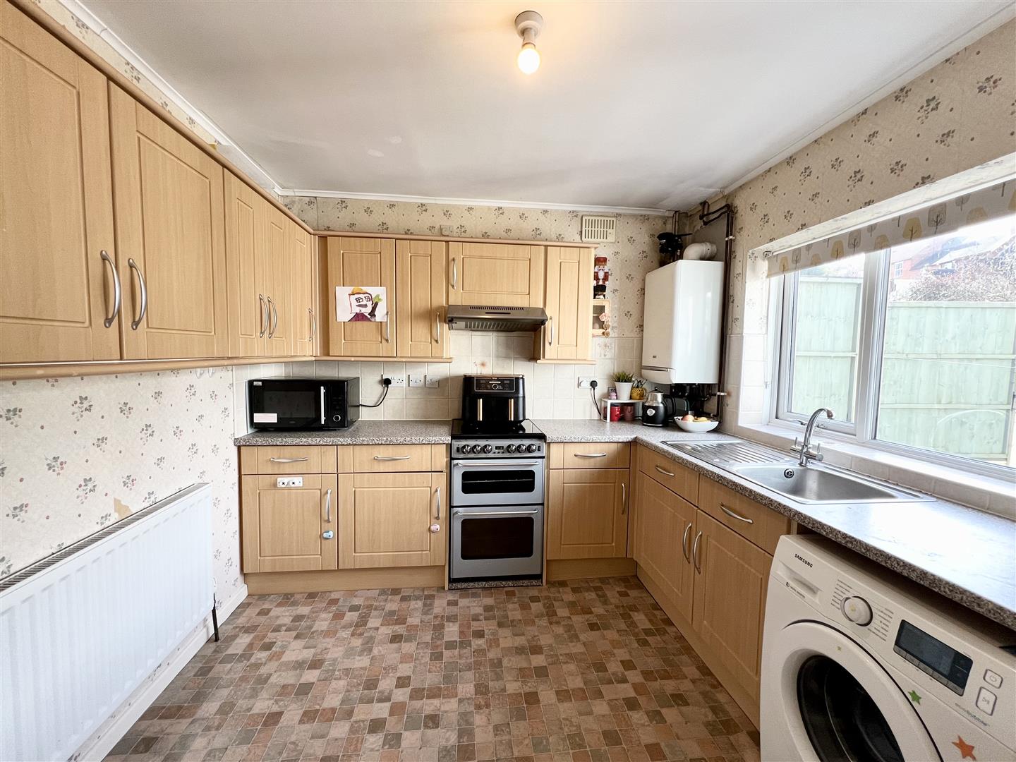 2 bed semi-detached house for sale in Elm Tree Grove, Halesowen  - Property Image 4