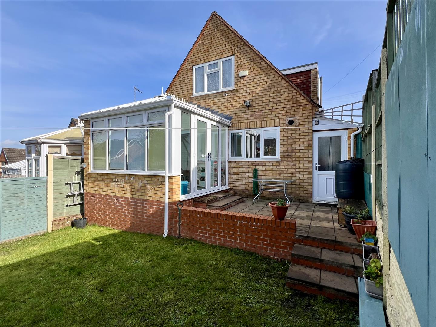 2 bed semi-detached house for sale in Elm Tree Grove, Halesowen  - Property Image 20