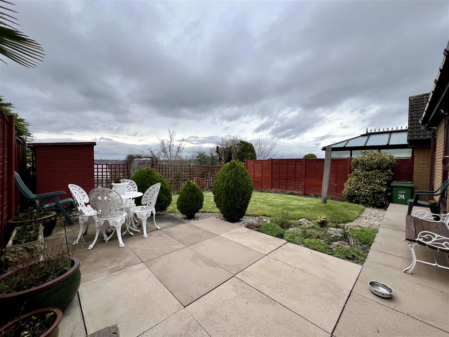 2 bed detached bungalow for sale in Brades Close, Halesowen  - Property Image 15