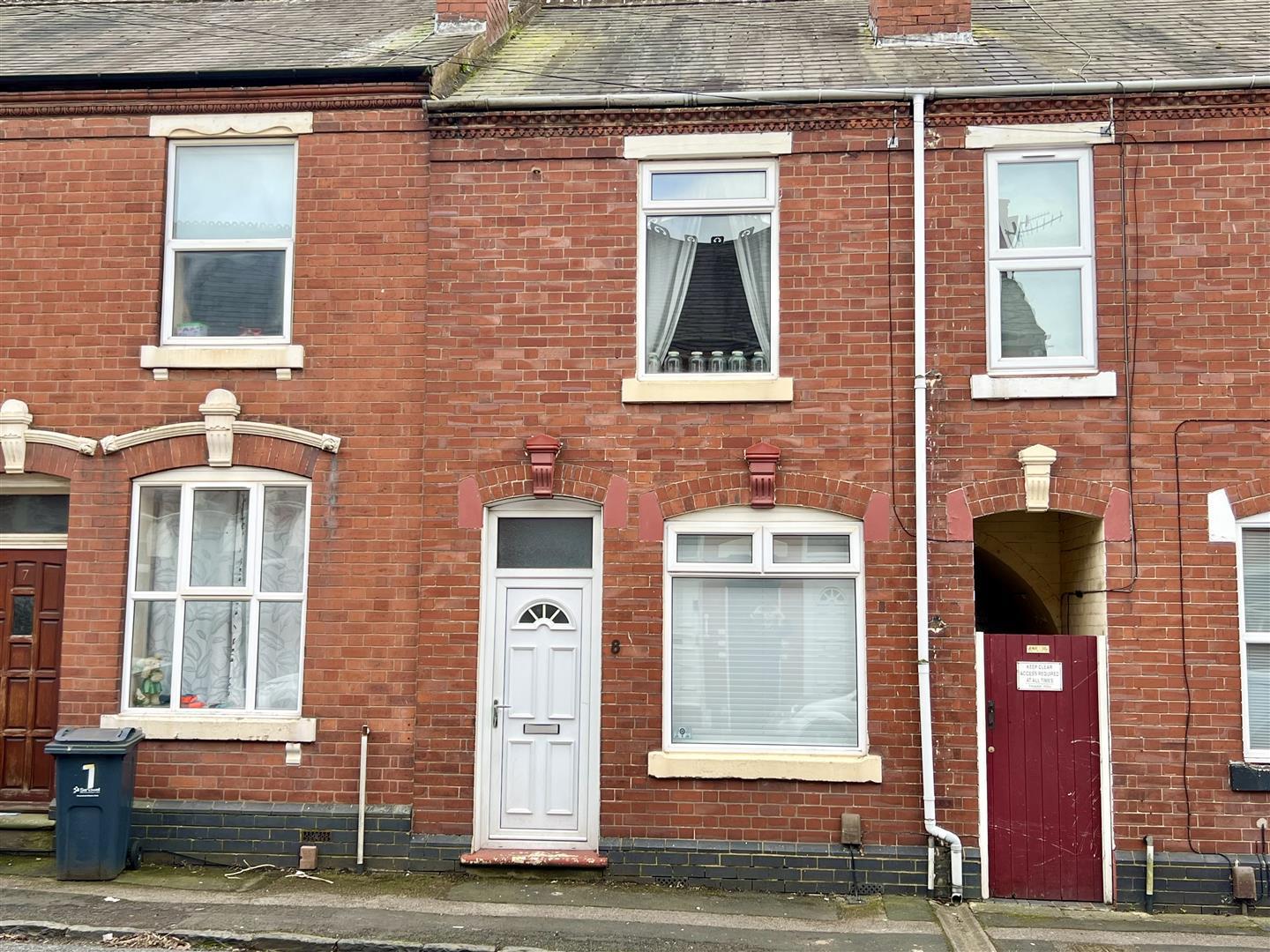 2 bed terraced house for sale in Bearmore Road, Cradley Heath  - Property Image 20