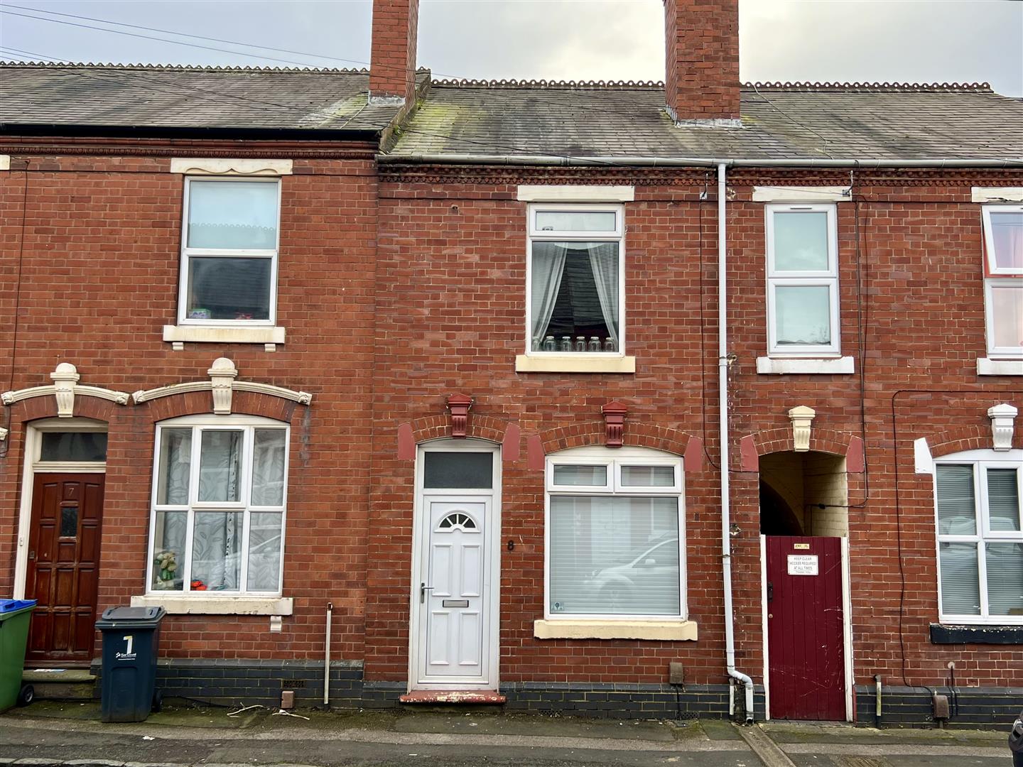 2 bed terraced house for sale in Bearmore Road, Cradley Heath  - Property Image 19