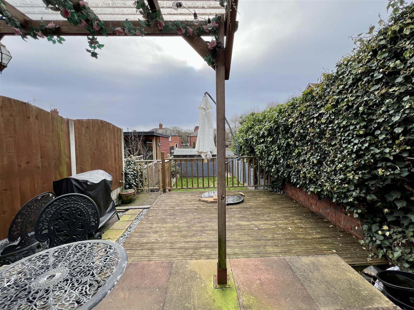 2 bed terraced house for sale in Bearmore Road, Cradley Heath  - Property Image 15