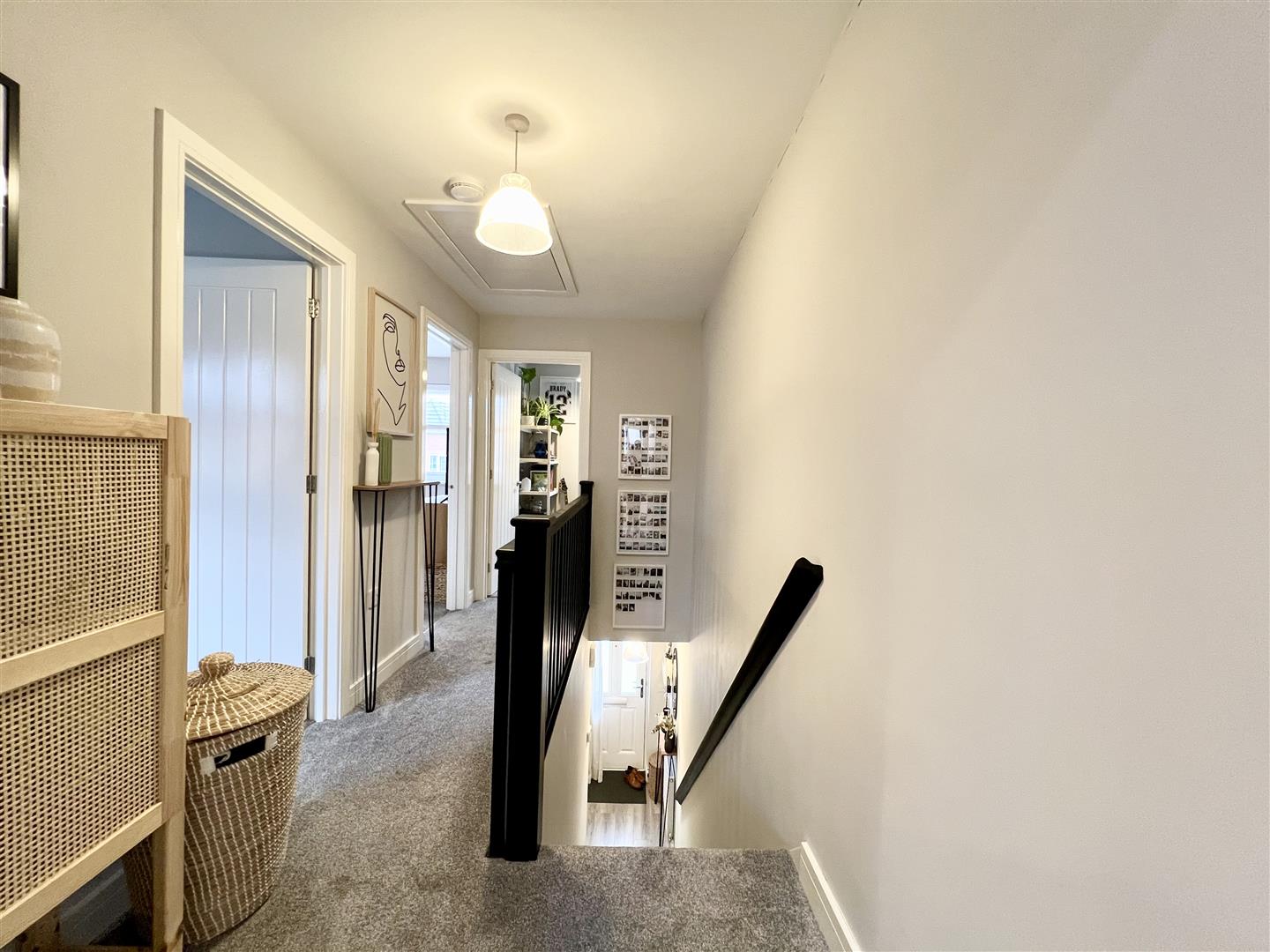 3 bed terraced house for sale in Printers Drive, Cradley Heath  - Property Image 21