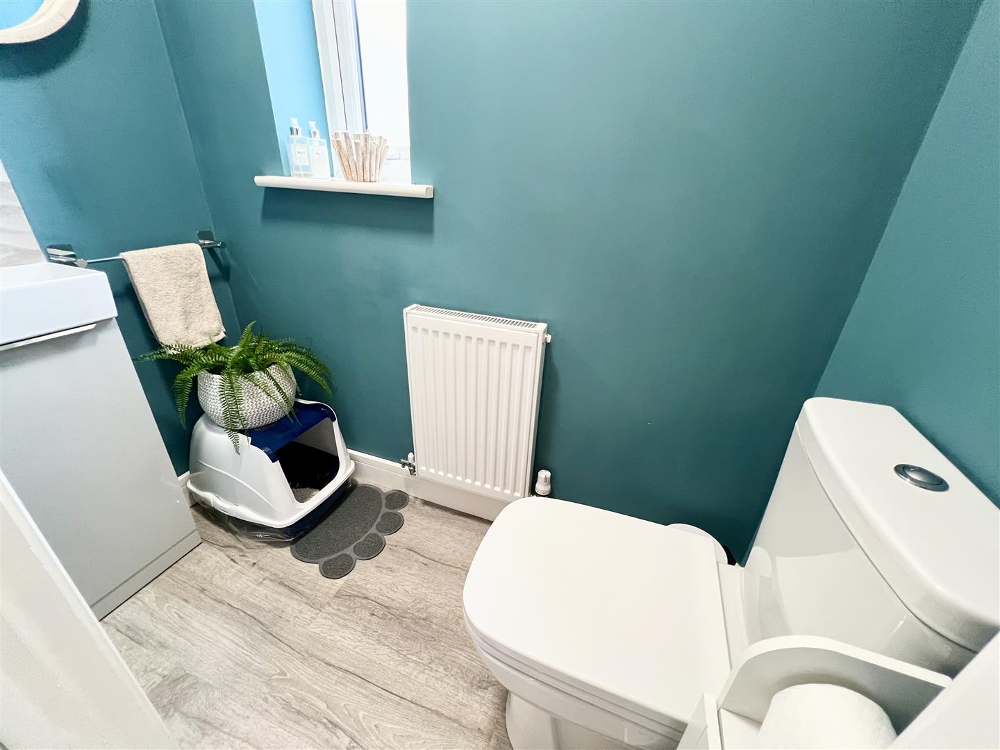 3 bed terraced house for sale in Printers Drive, Cradley Heath  - Property Image 12