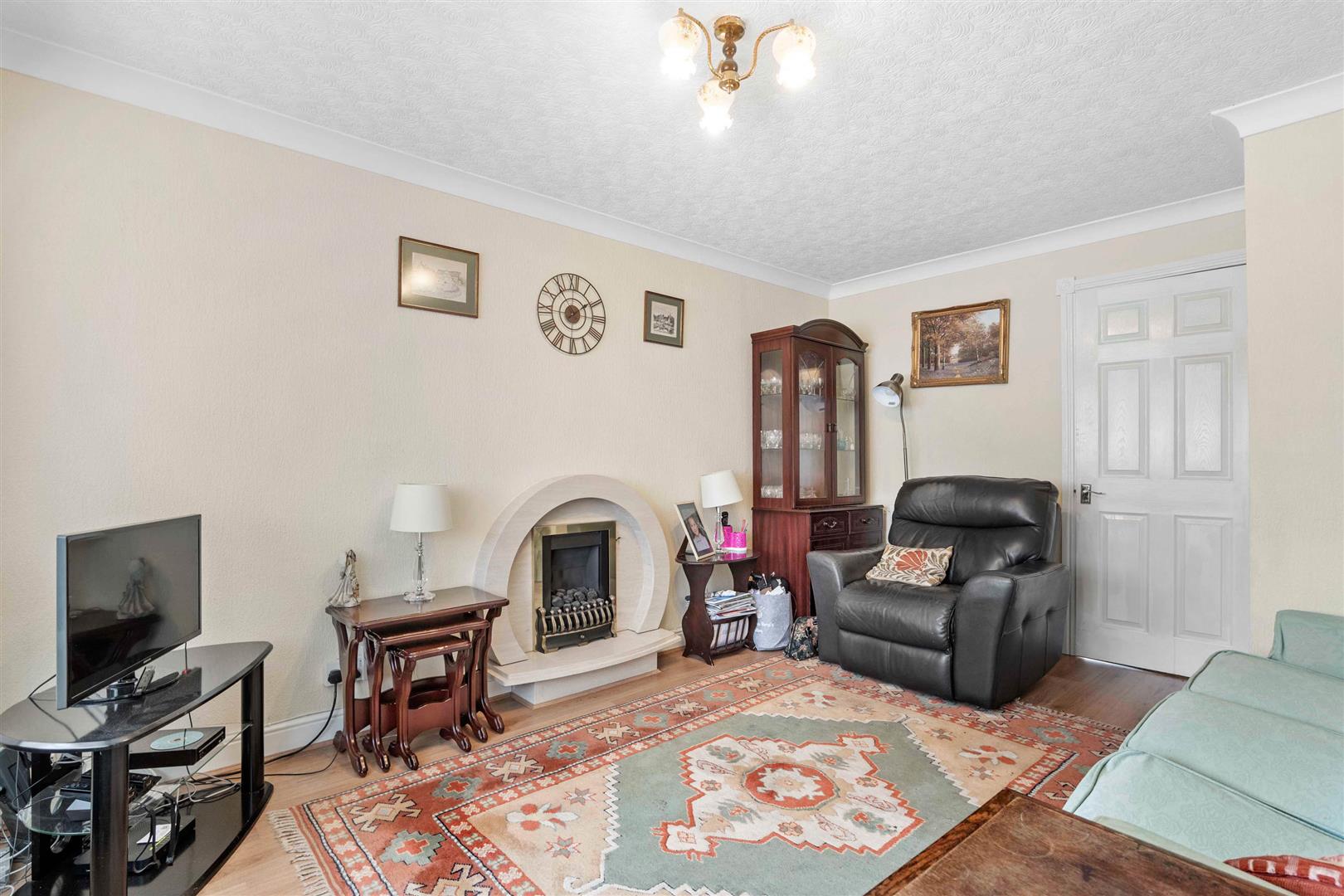 3 bed semi-detached house for sale in Rangeways Road, Kingswinford  - Property Image 2