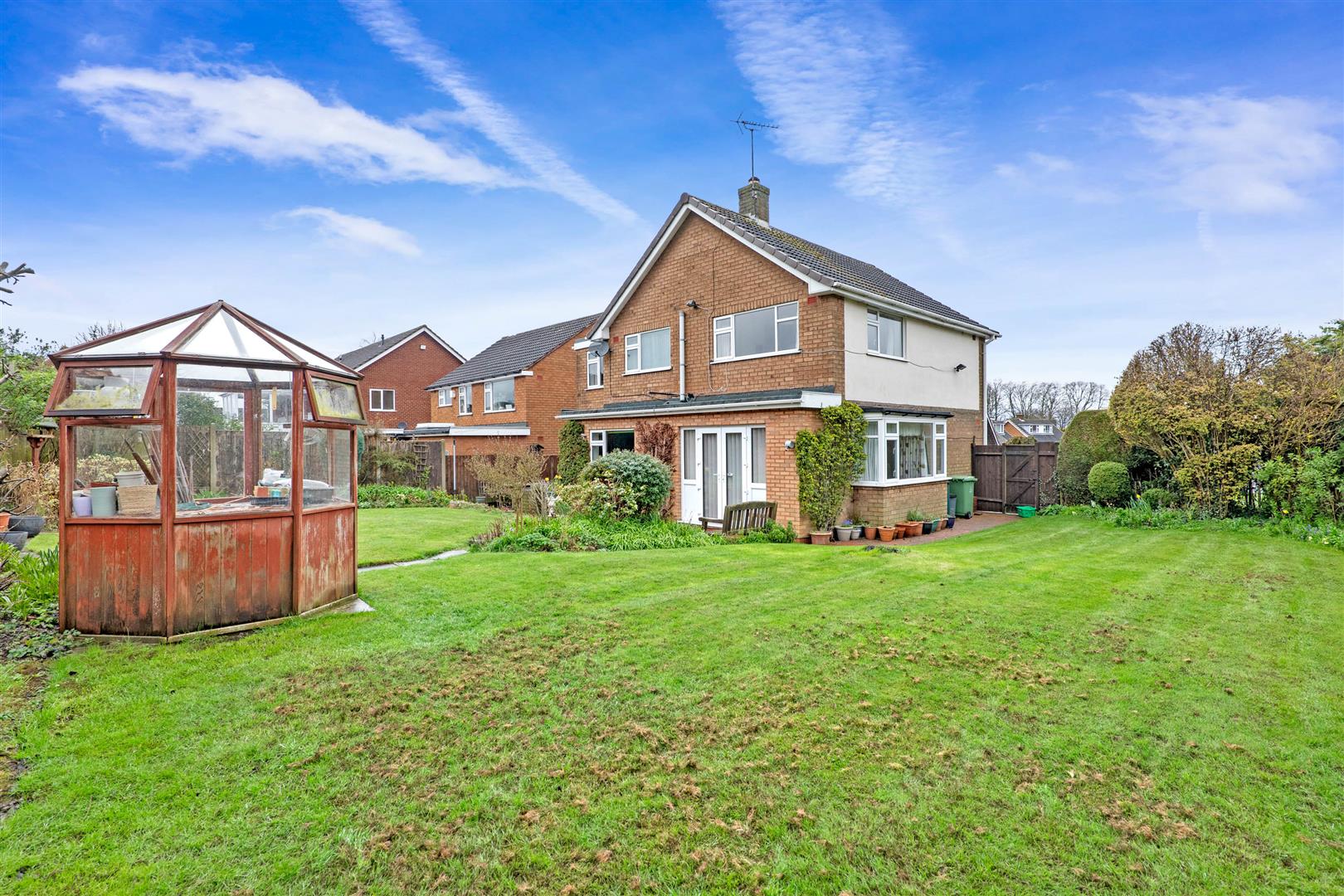 4 bed detached house for sale in Drew Road, Stourbridge  - Property Image 17