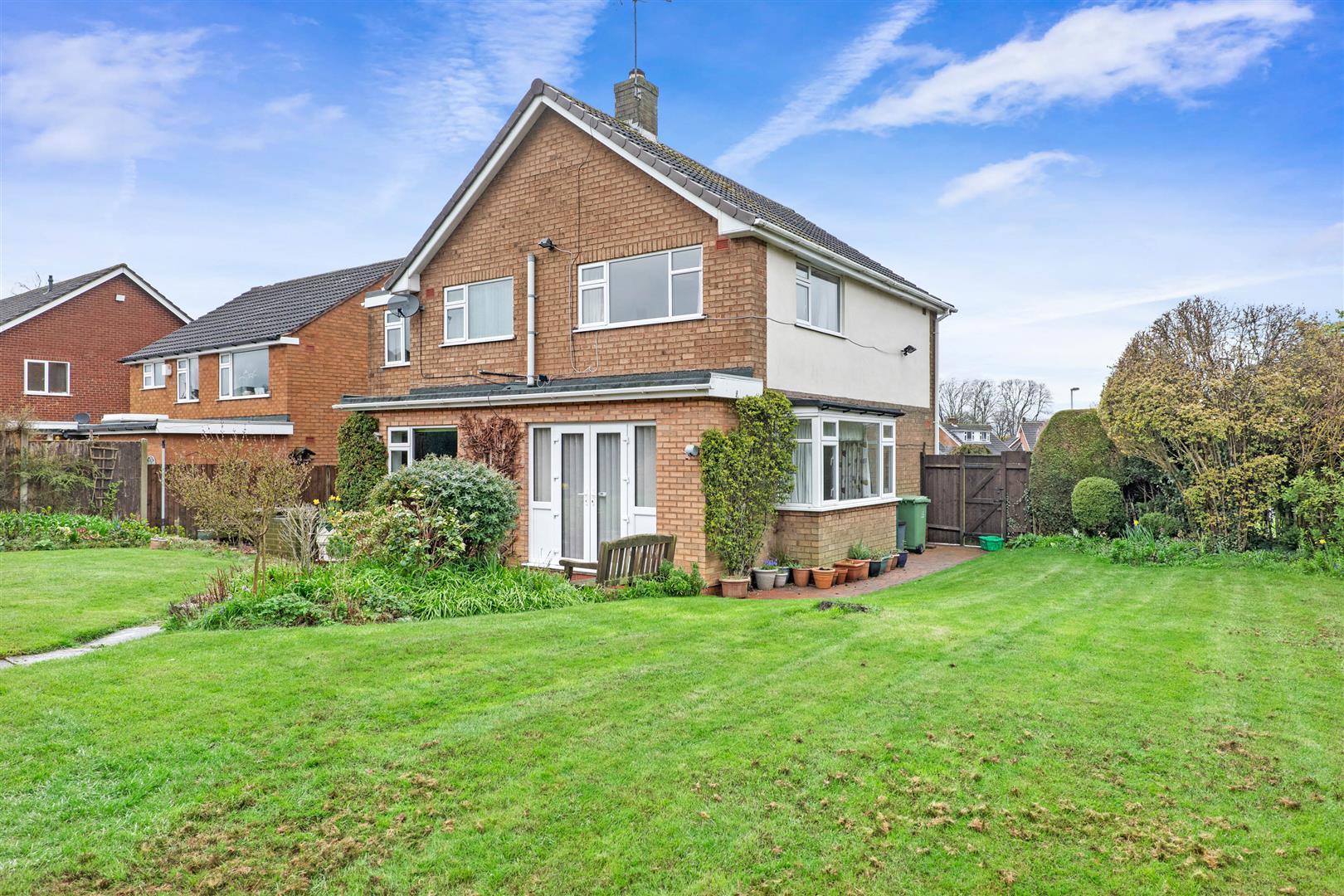 4 bed detached house for sale in Drew Road, Stourbridge  - Property Image 16