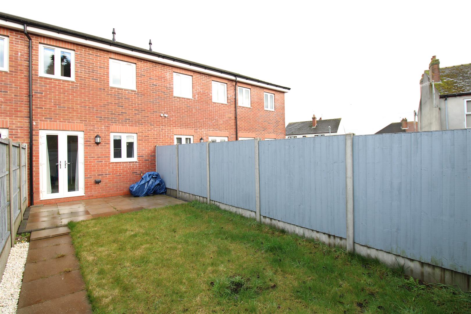 2 bed terraced house for sale in James Close, Brierley Hill  - Property Image 16