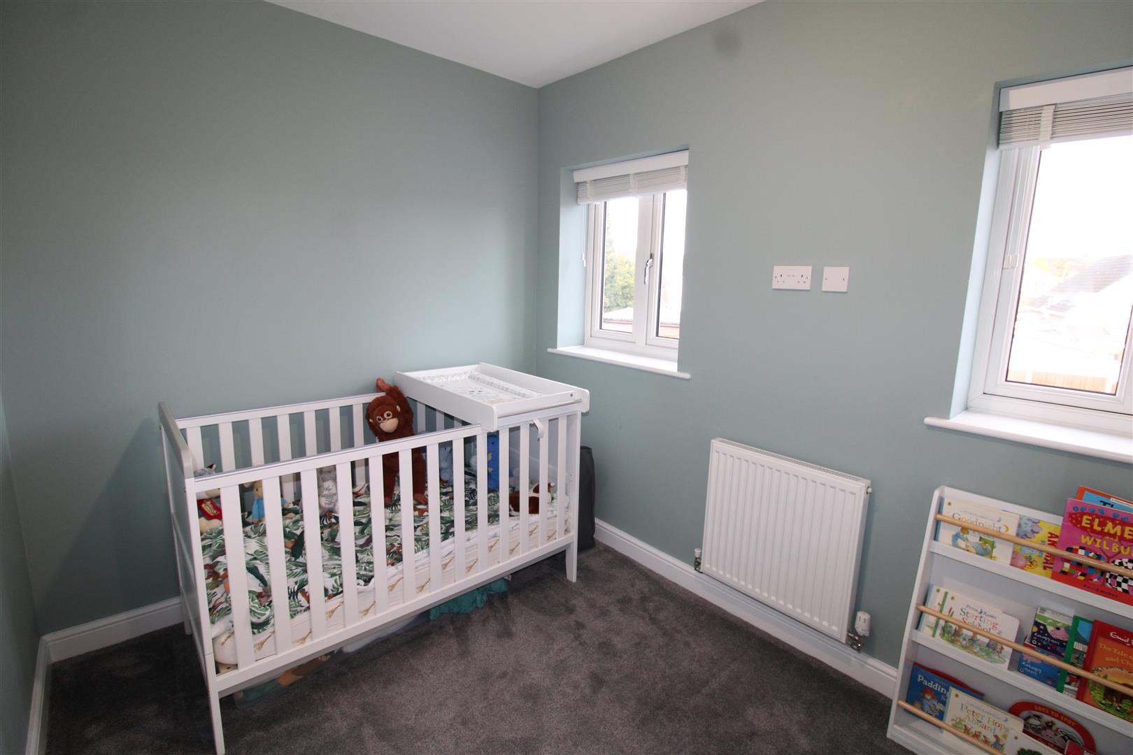 2 bed terraced house for sale in James Close, Brierley Hill  - Property Image 14