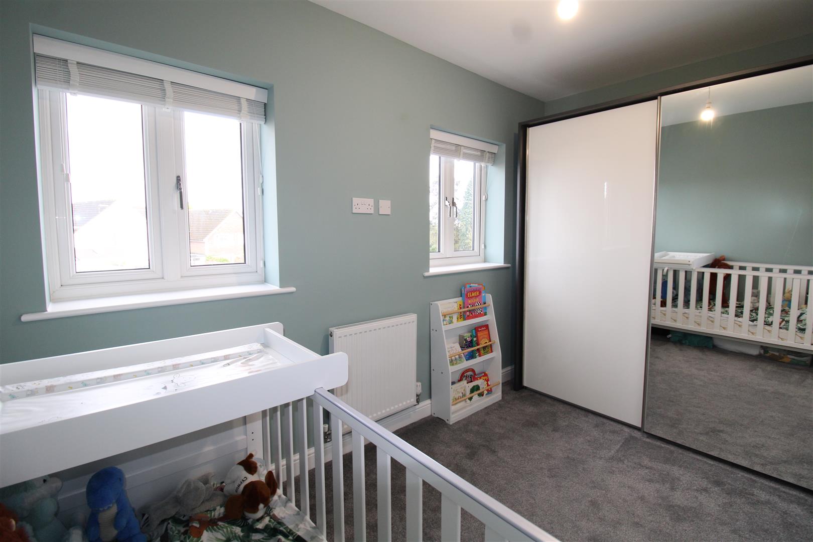 2 bed terraced house for sale in James Close, Brierley Hill  - Property Image 13