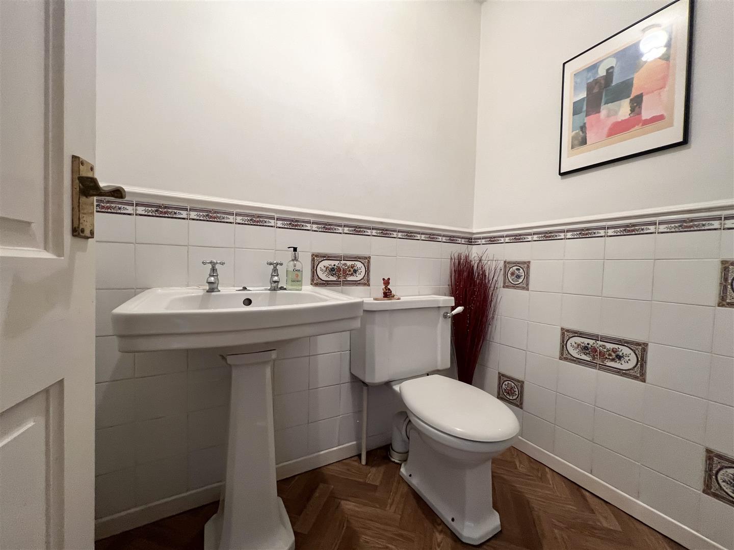 4 bed detached house for sale in South  Road, Stourbridge  - Property Image 13