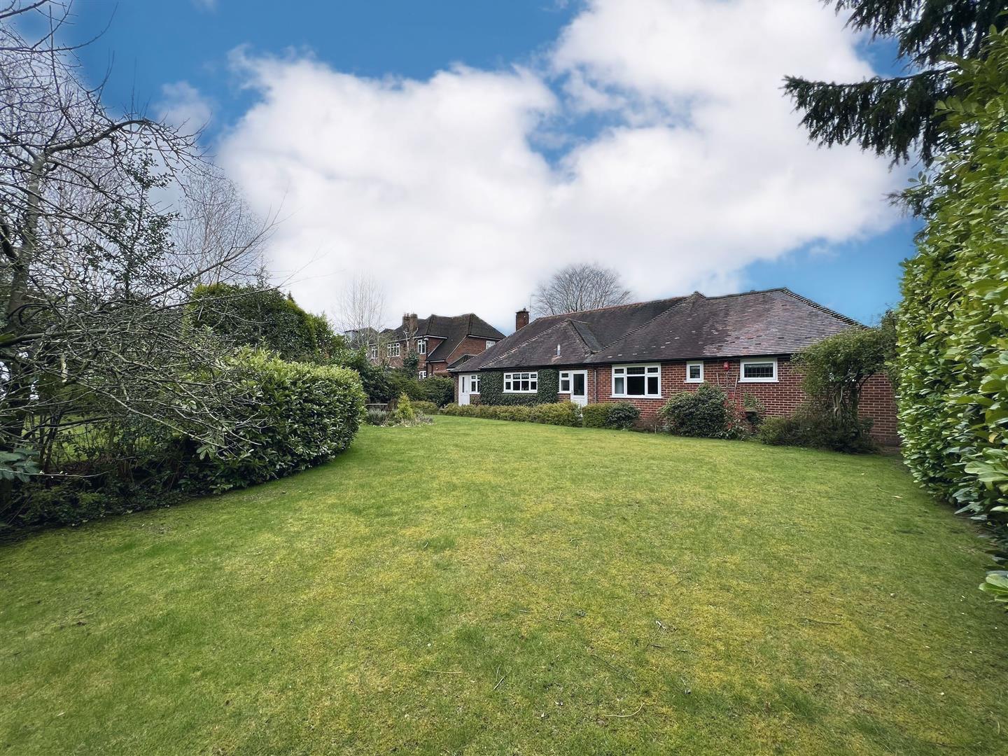 4 bed detached house for sale in South  Road, Stourbridge  - Property Image 22