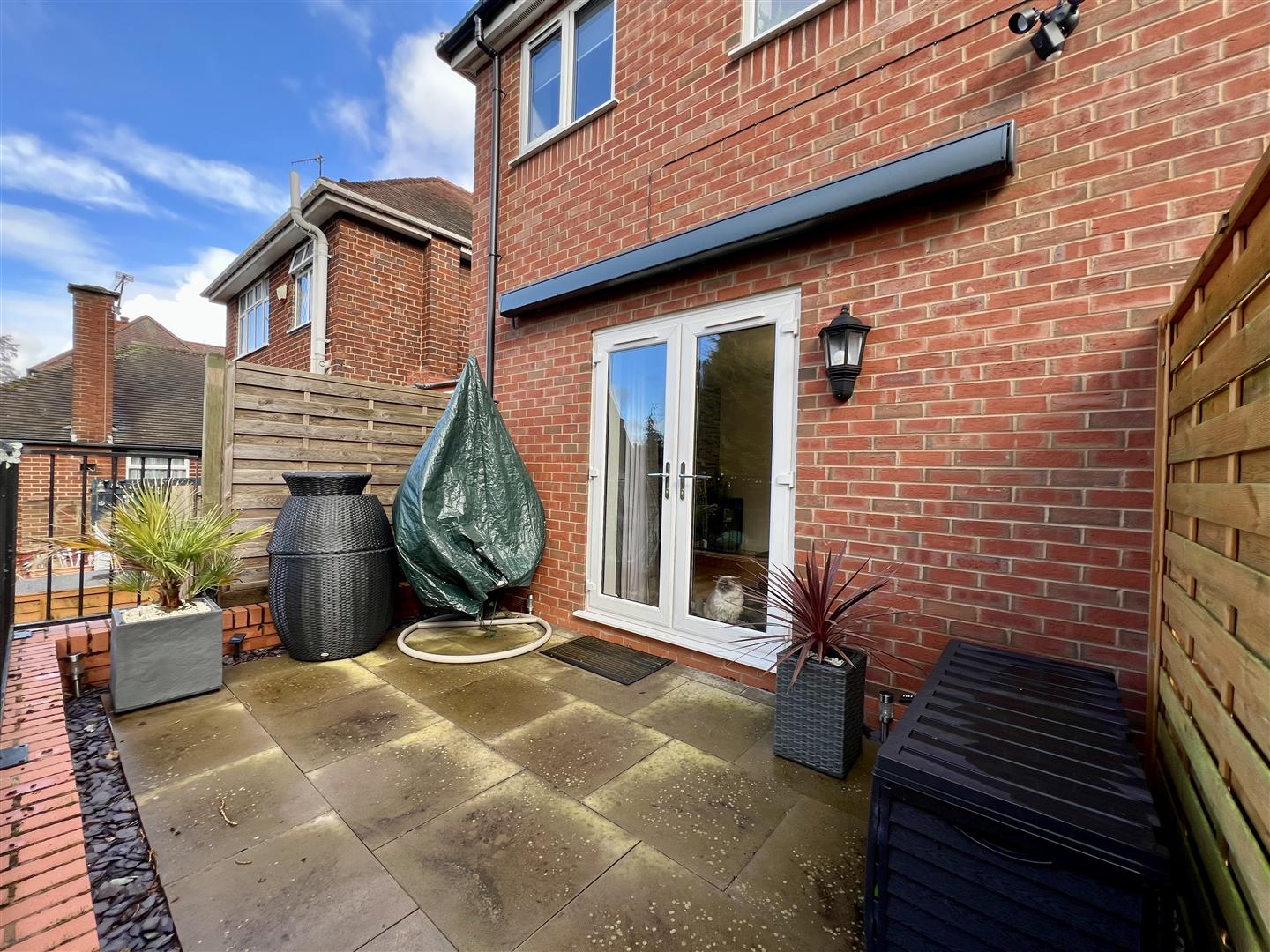 3 bed semi-detached house for sale in Tanhouse Lane, Halesowen  - Property Image 20