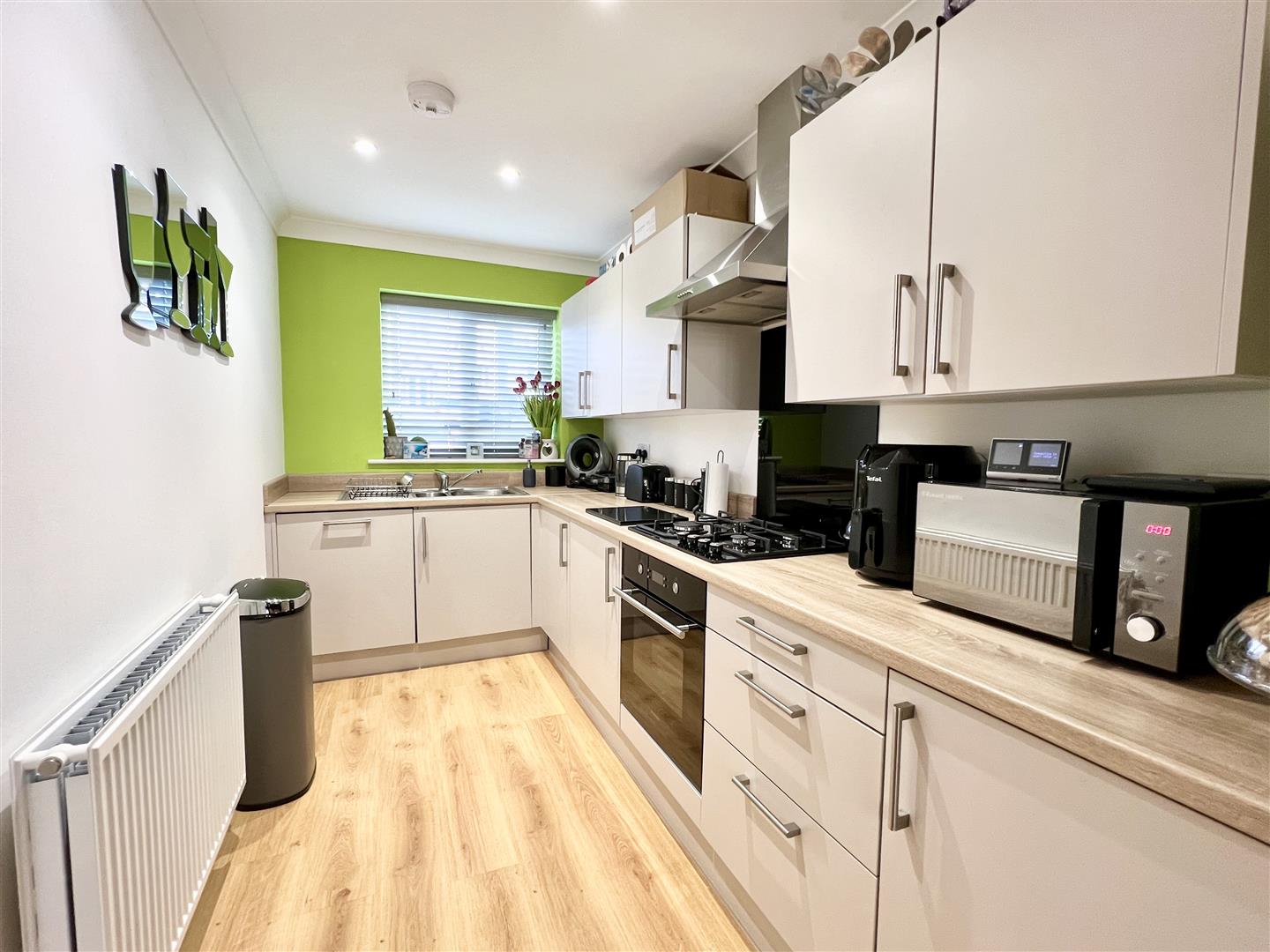 3 bed semi-detached house for sale in Tanhouse Lane, Halesowen  - Property Image 2