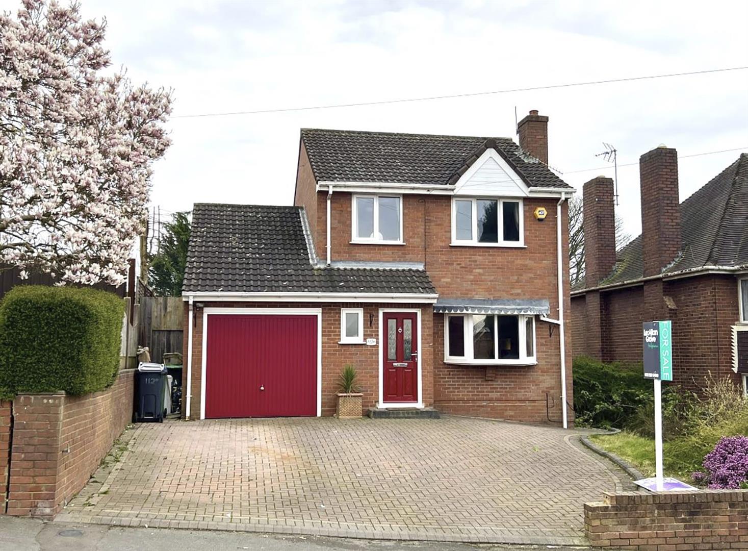 3 bed detached house for sale in Ross, Rowley Regis  - Property Image 22