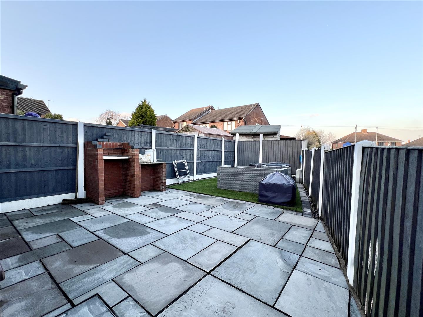 2 bed semi-detached house for sale in Willetts Drive, Halesowen  - Property Image 12