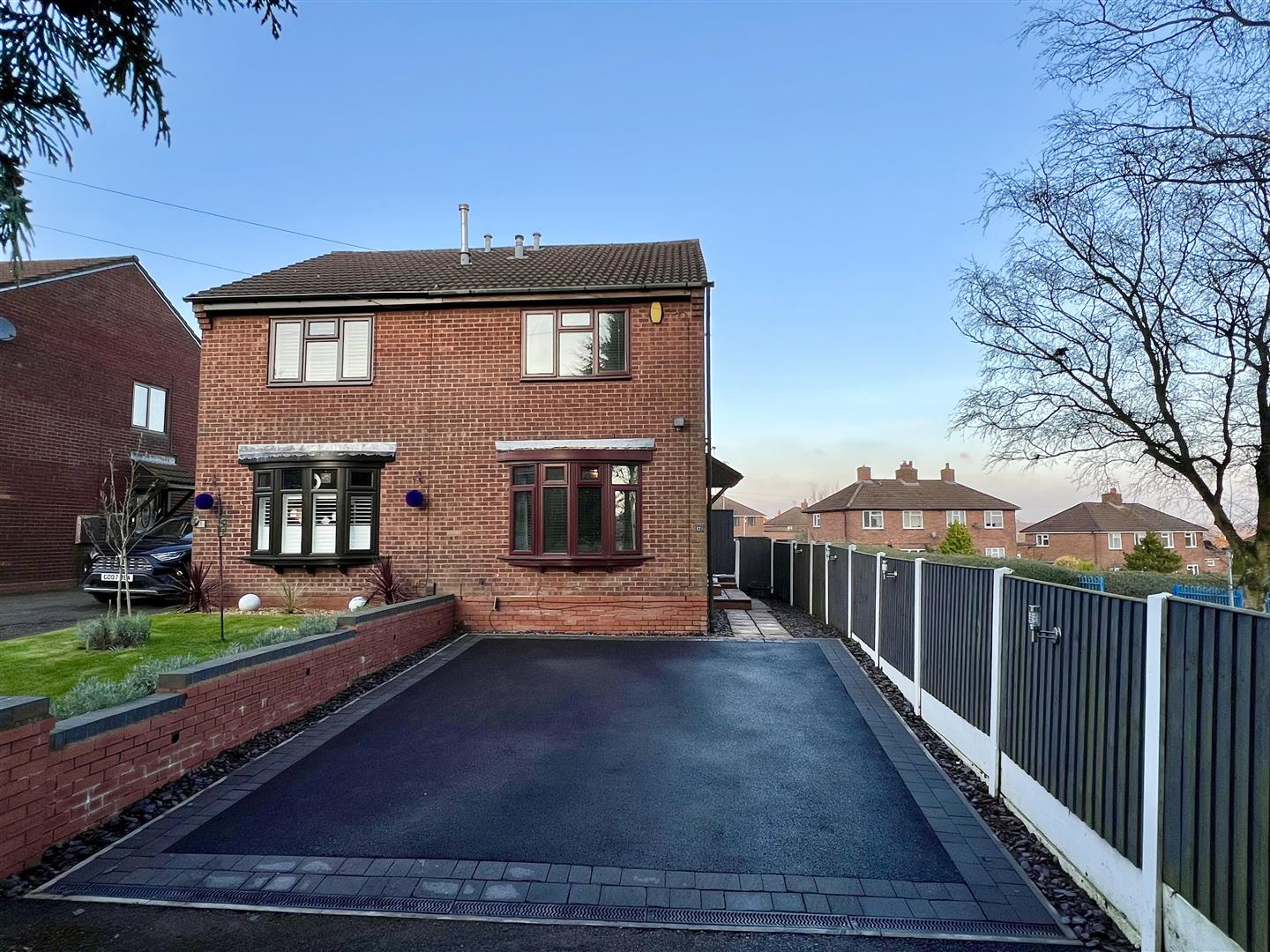 2 bed semi-detached house for sale in Willetts Drive, Halesowen  - Property Image 14