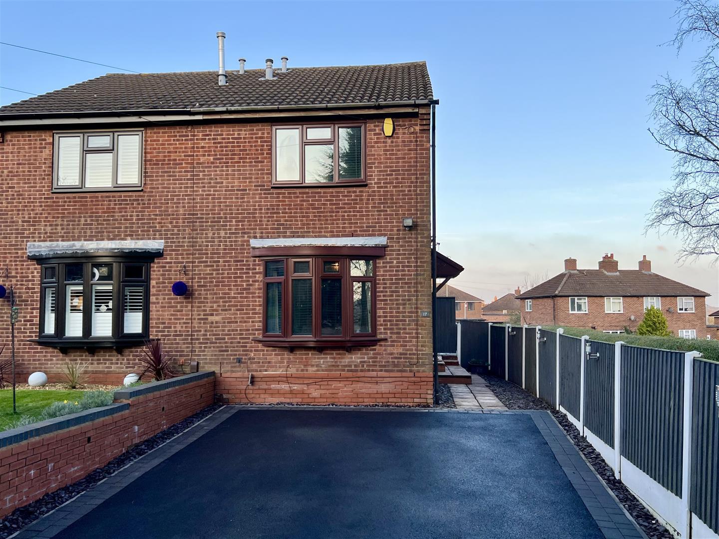 2 bed semi-detached house for sale in Willetts Drive, Halesowen  - Property Image 15