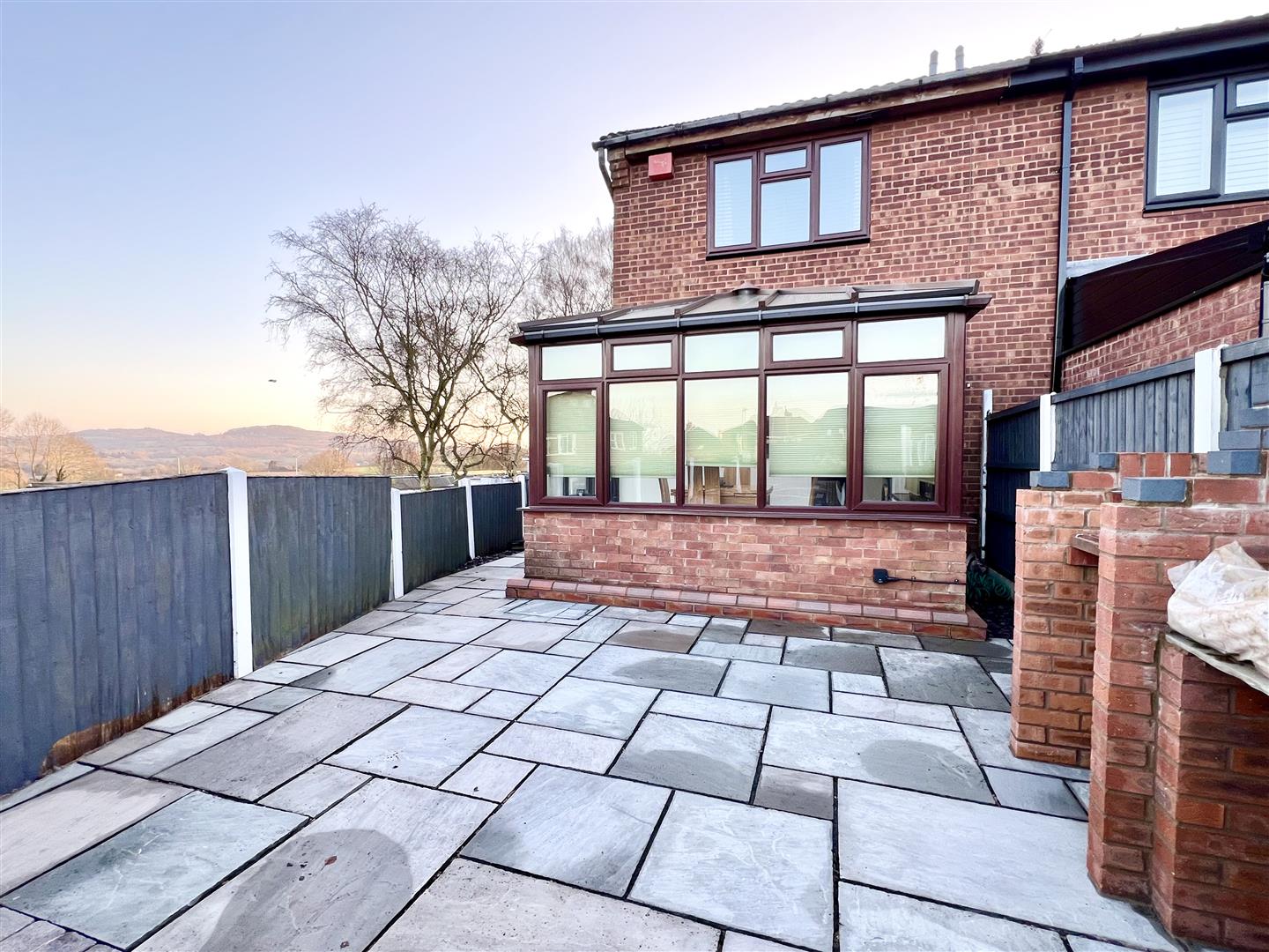 2 bed semi-detached house for sale in Willetts Drive, Halesowen  - Property Image 13
