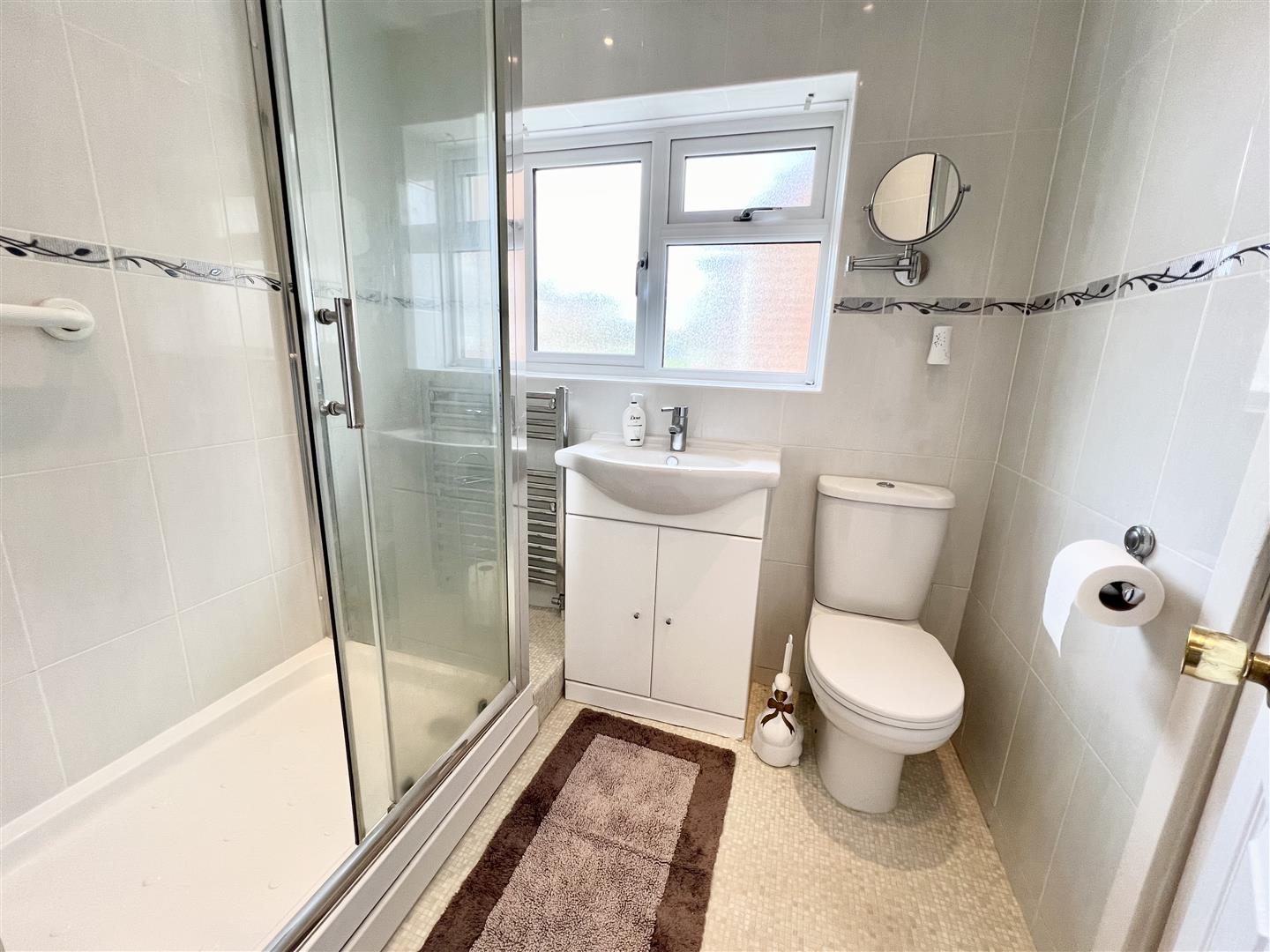 3 bed semi-detached house for sale in Timbertree Crescent, Cradley Heath  - Property Image 18