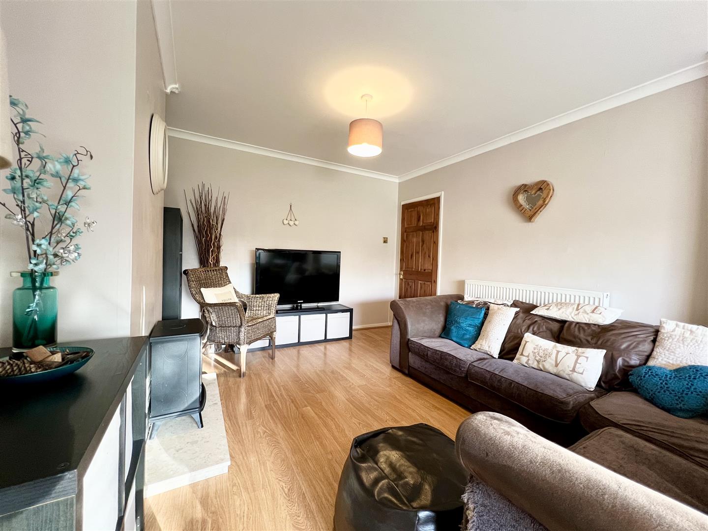 3 bed house for sale in Lansdowne Road, Halesowen  - Property Image 6