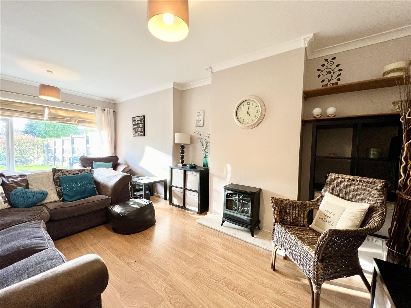 3 bed house for sale in Lansdowne Road, Halesowen  - Property Image 7