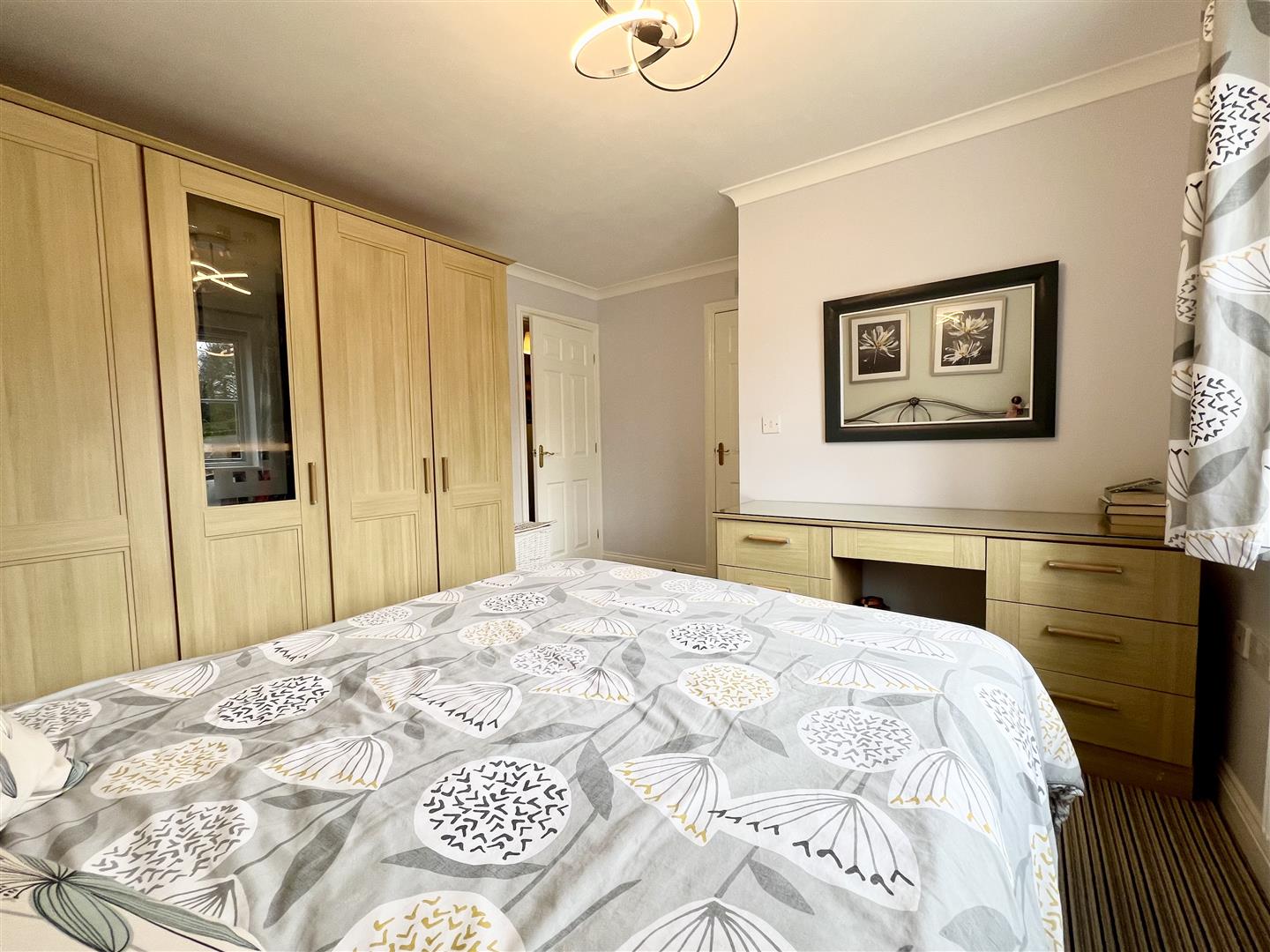 4 bed detached house for sale in Ashbourne Ridge, Halesowen  - Property Image 11