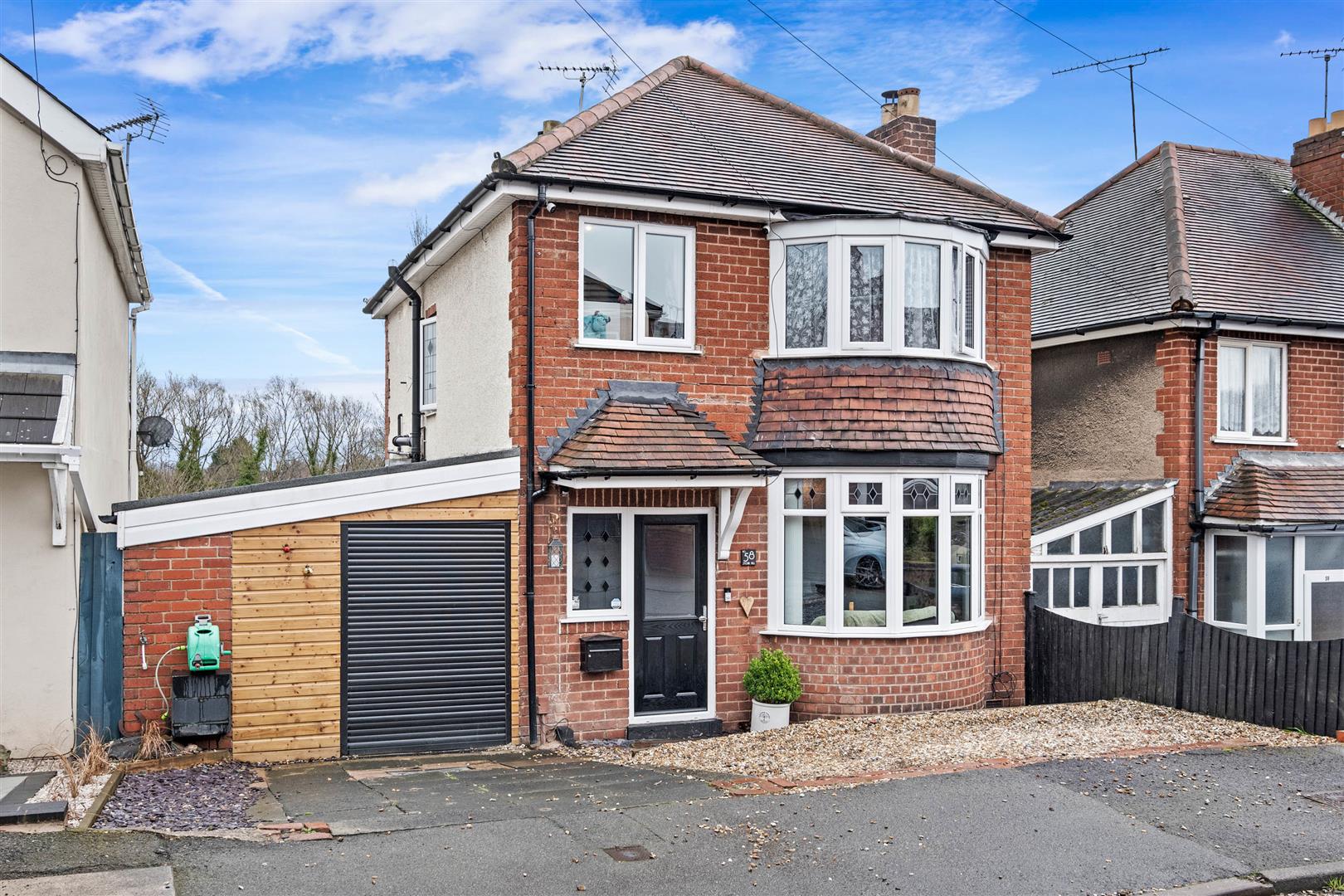 3 bed detached house for sale in Stour Hill, Brierley Hill  - Property Image 15