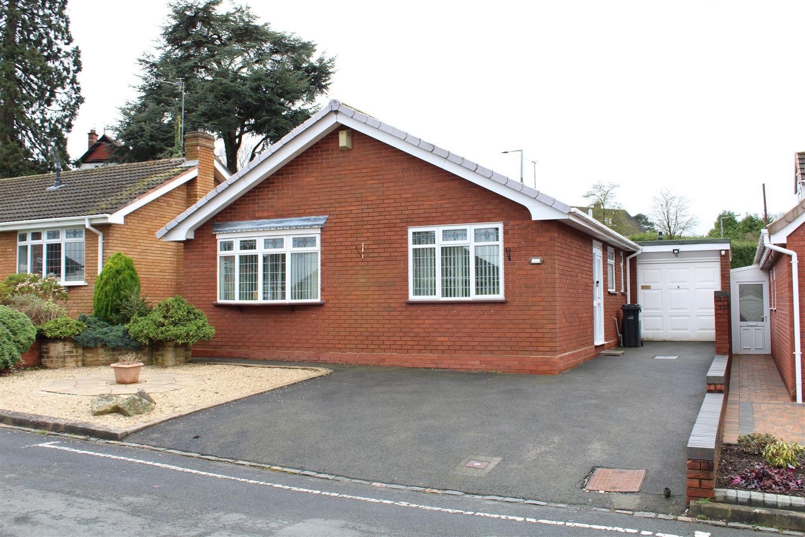 2 bed detached bungalow for sale in Vicarage Road, Stourbridge  - Property Image 16