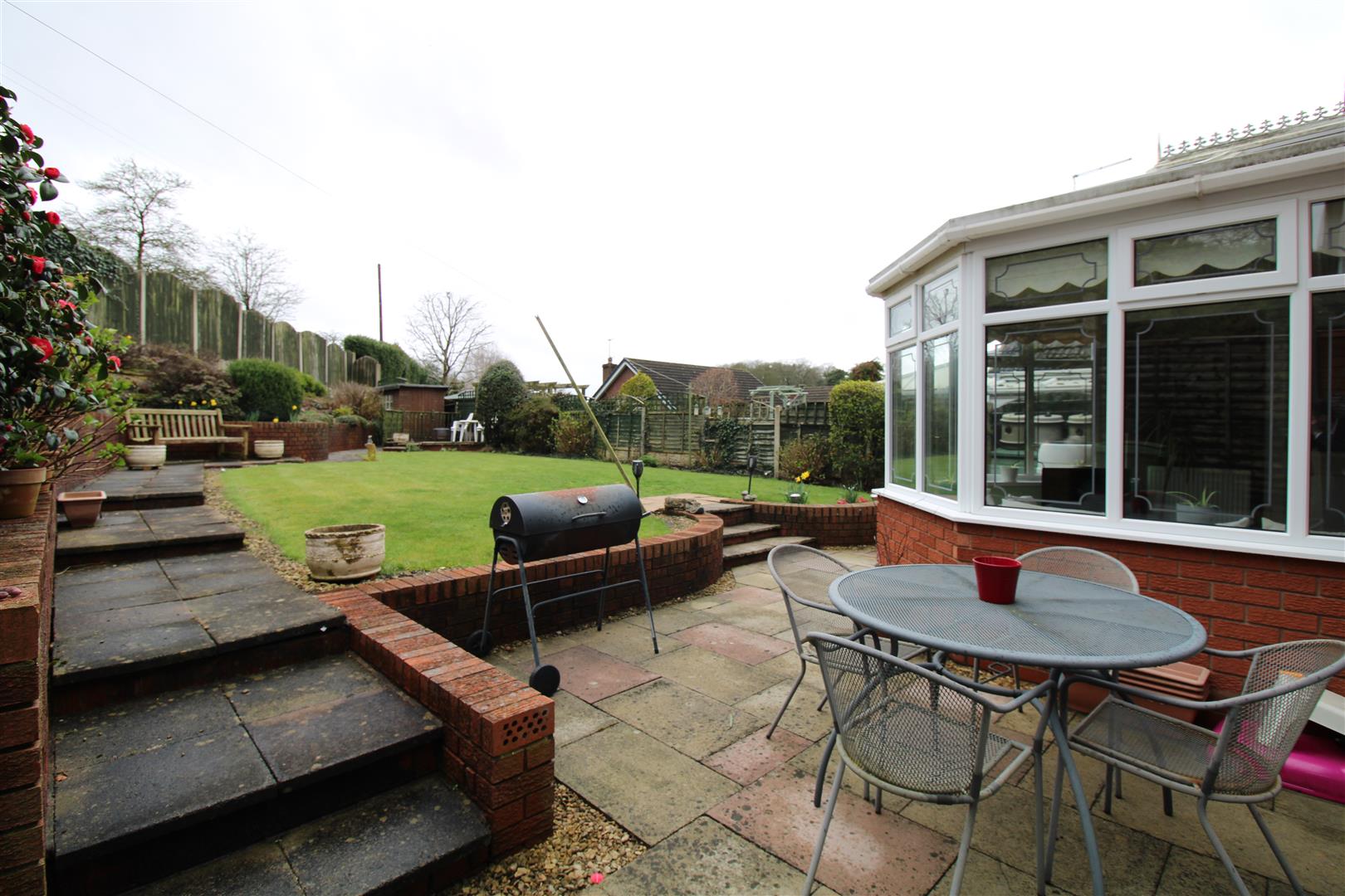 2 bed detached bungalow for sale in Vicarage Road, Stourbridge  - Property Image 13